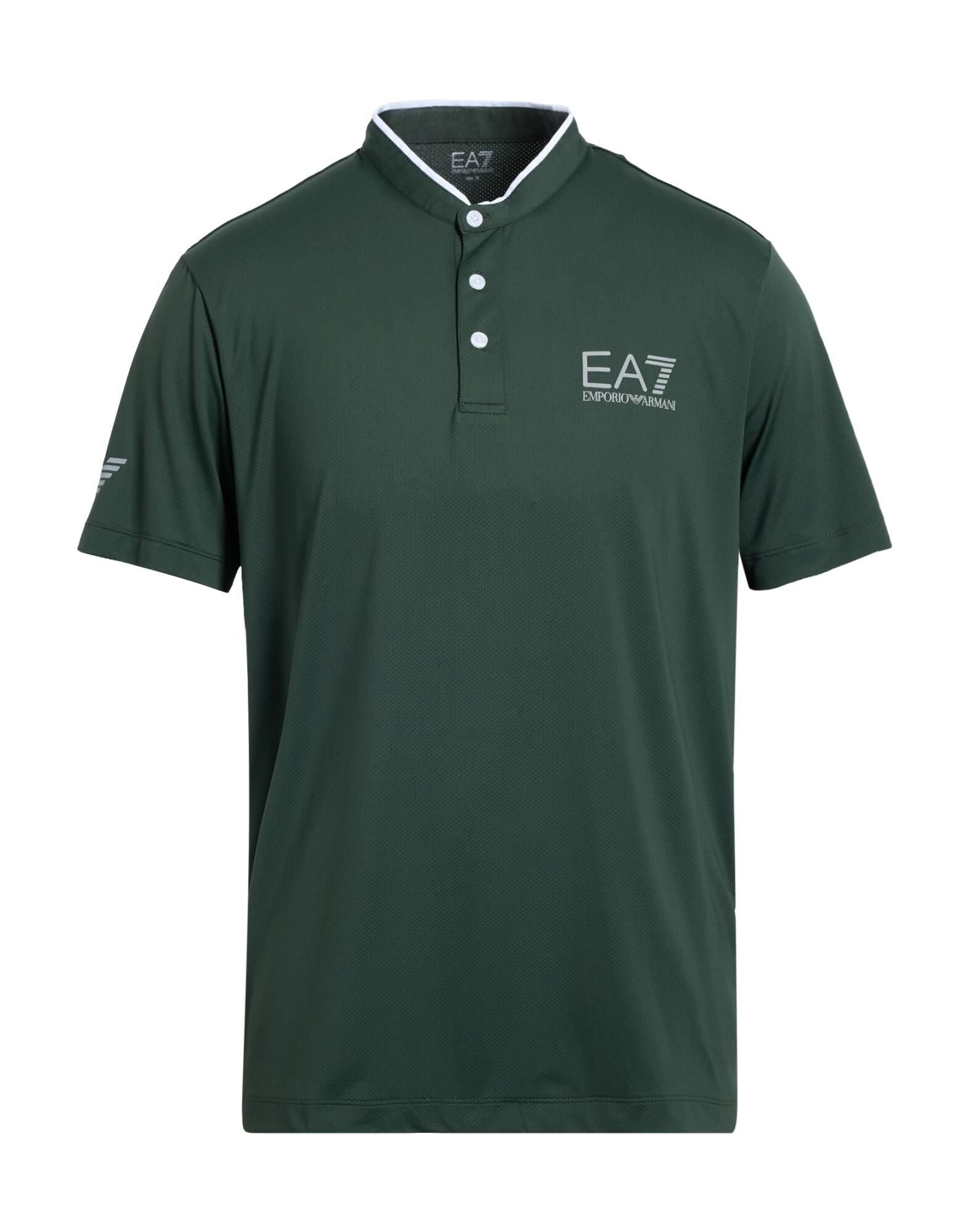 EA7 - T-shirts