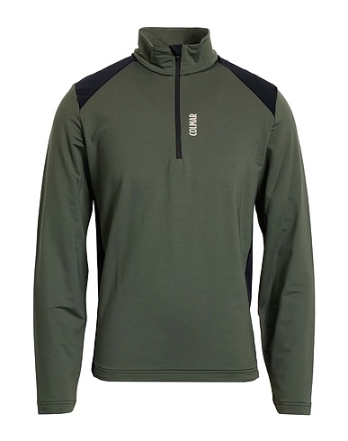 COLMAR T-shirt 74% Polyamide, 19% Wool, 7% Elastane