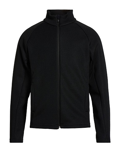 COLMAR Sweatshirt Black 100% Polyester