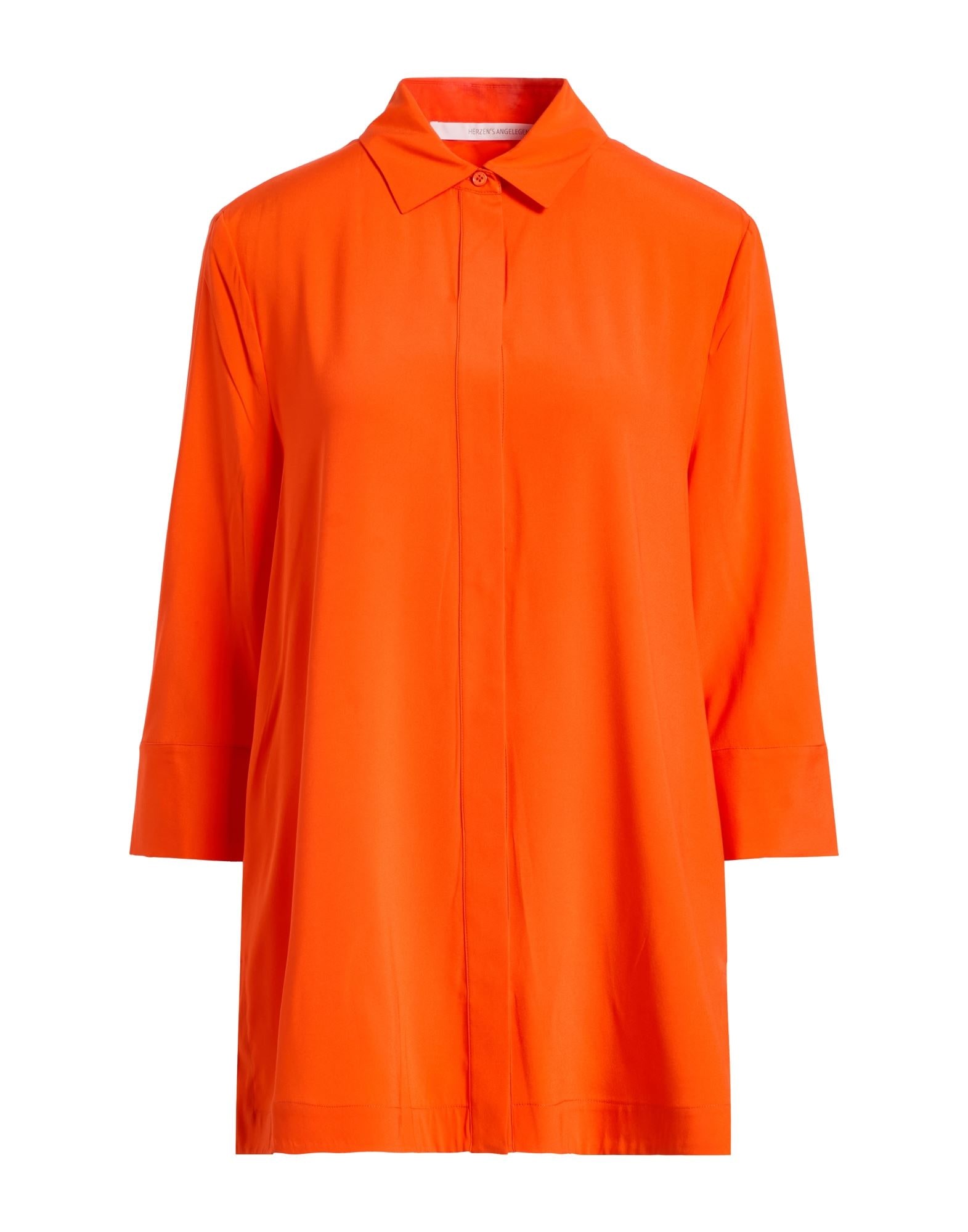 HERZENSANGELEGENHEIT - Hemden