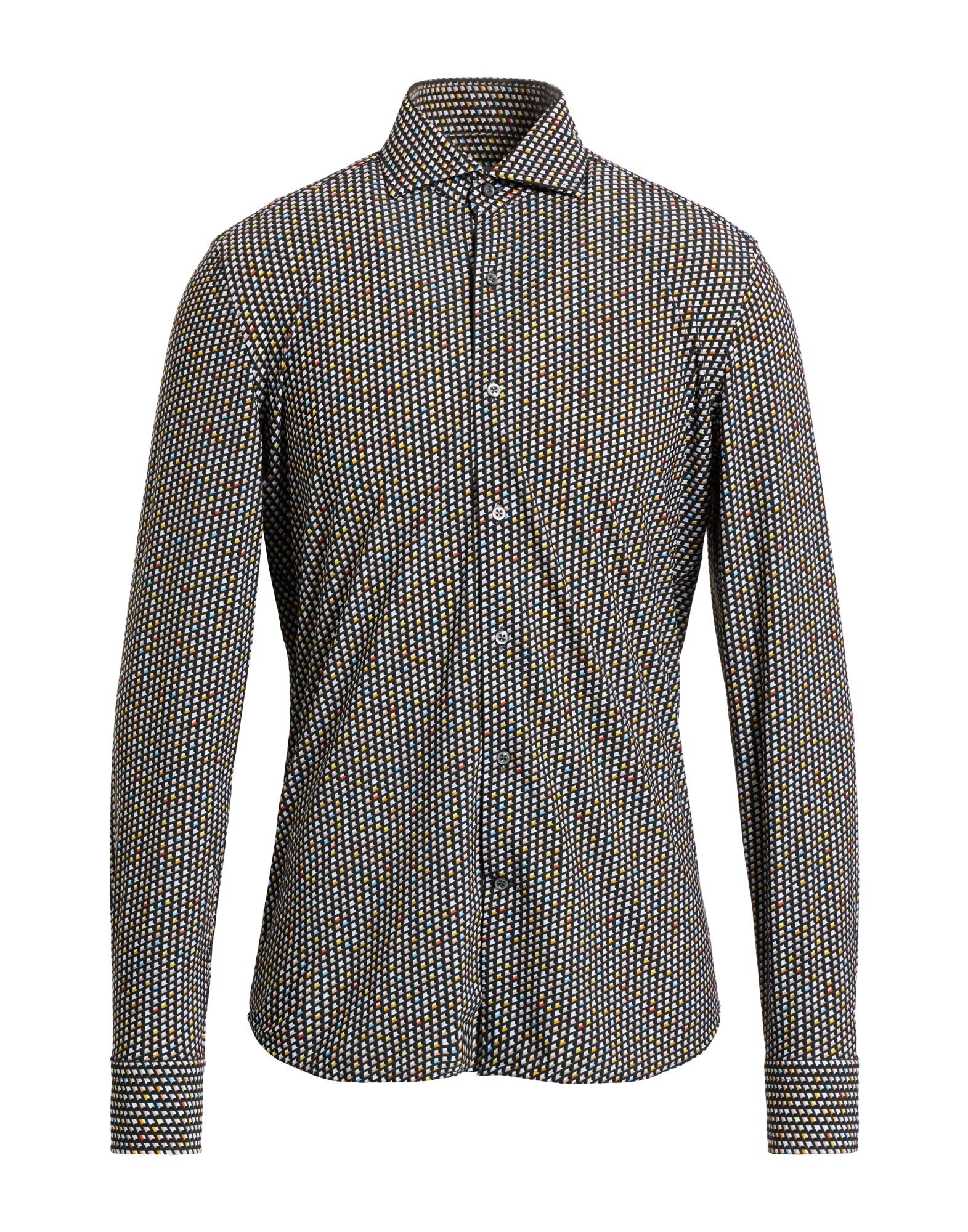 GHIRARDELLI - Рубашки 