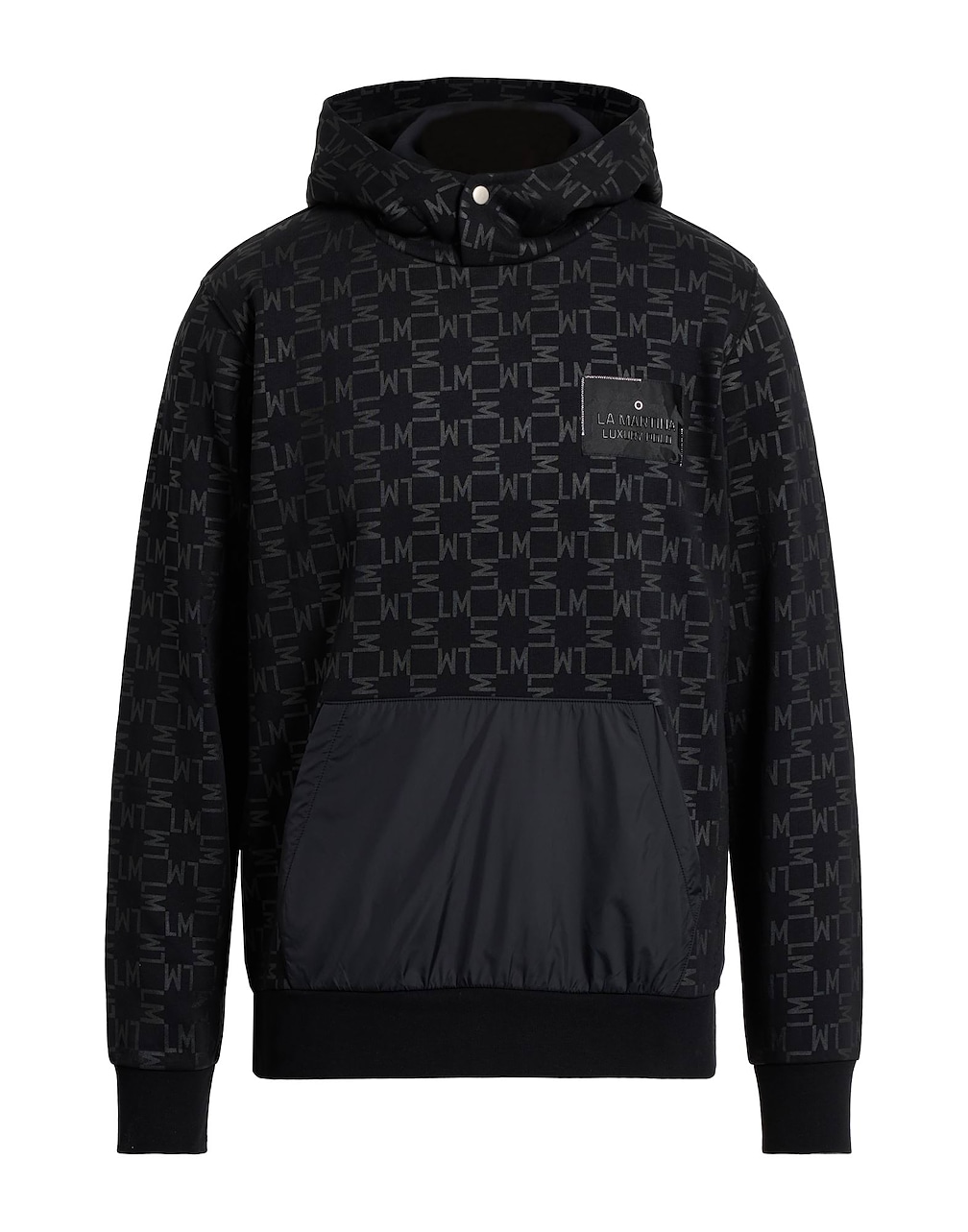 LA MARTINA - Sweatshirts