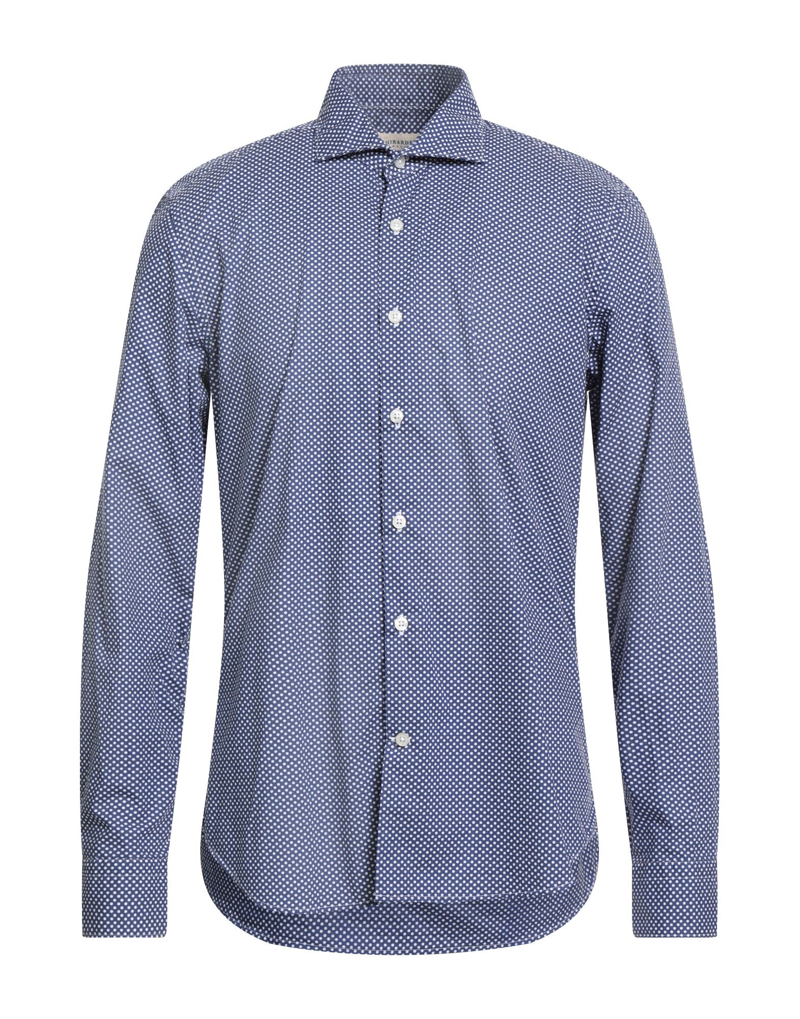 GHIRARDELLI - Camisas