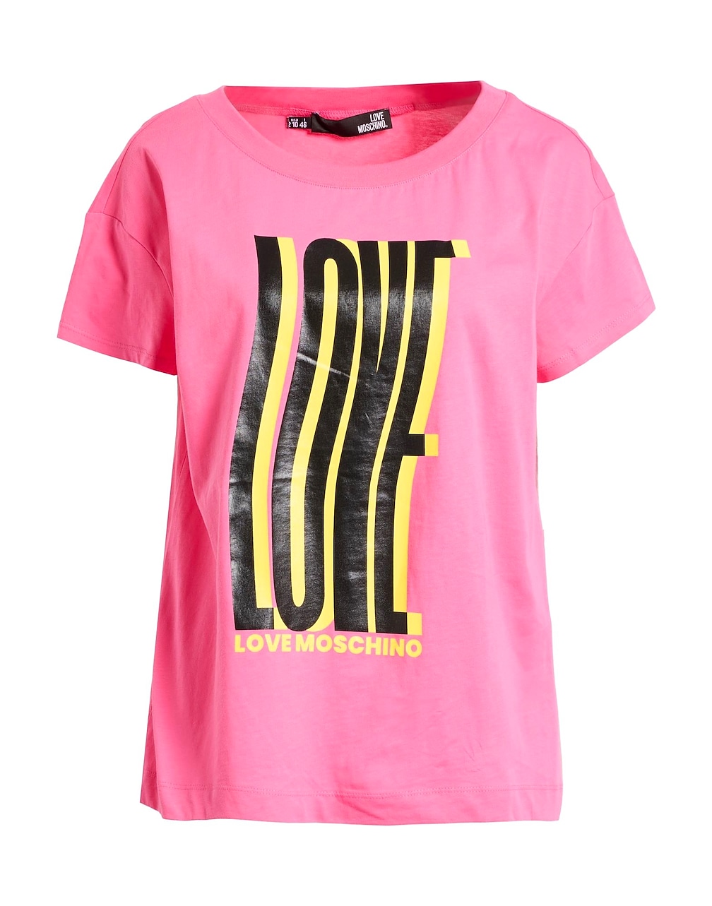 LOVE MOSCHINO - T-shirts