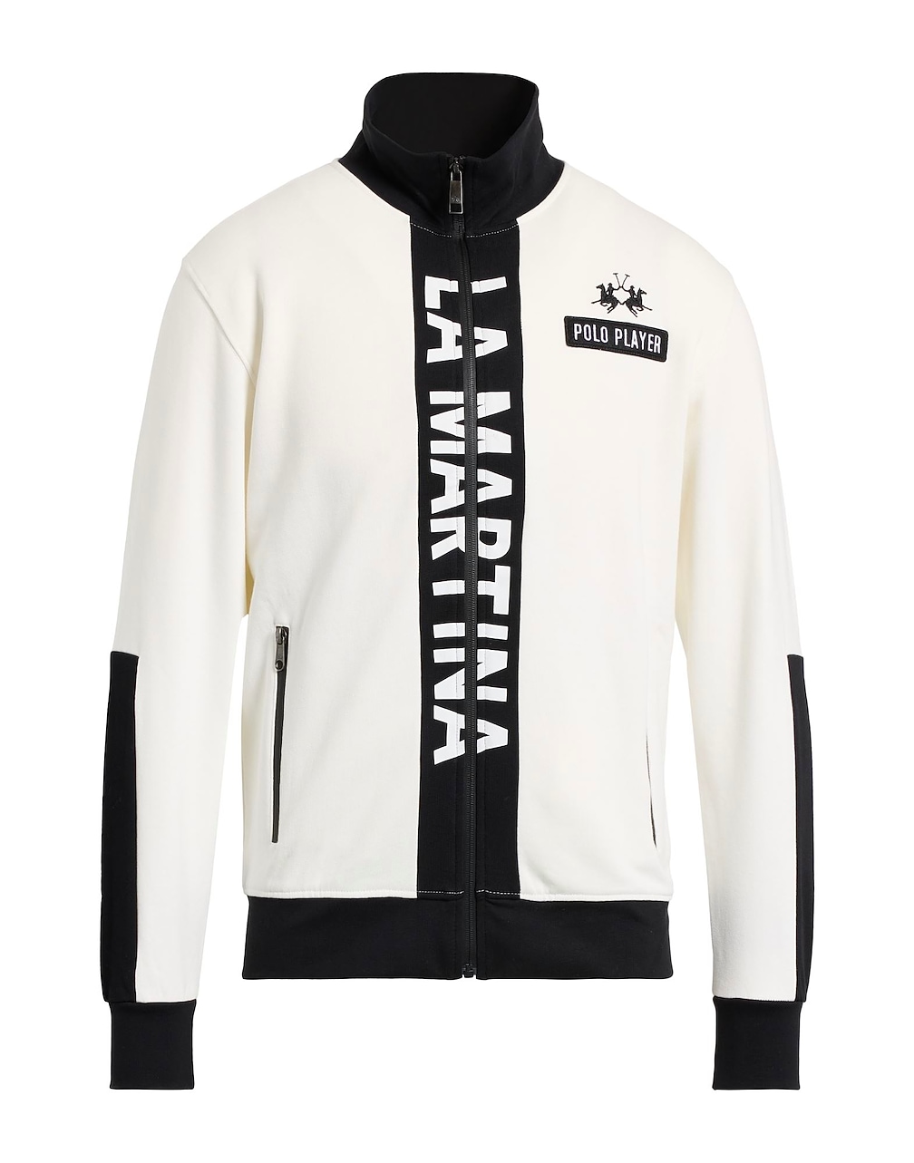 LA MARTINA - Sweatshirts