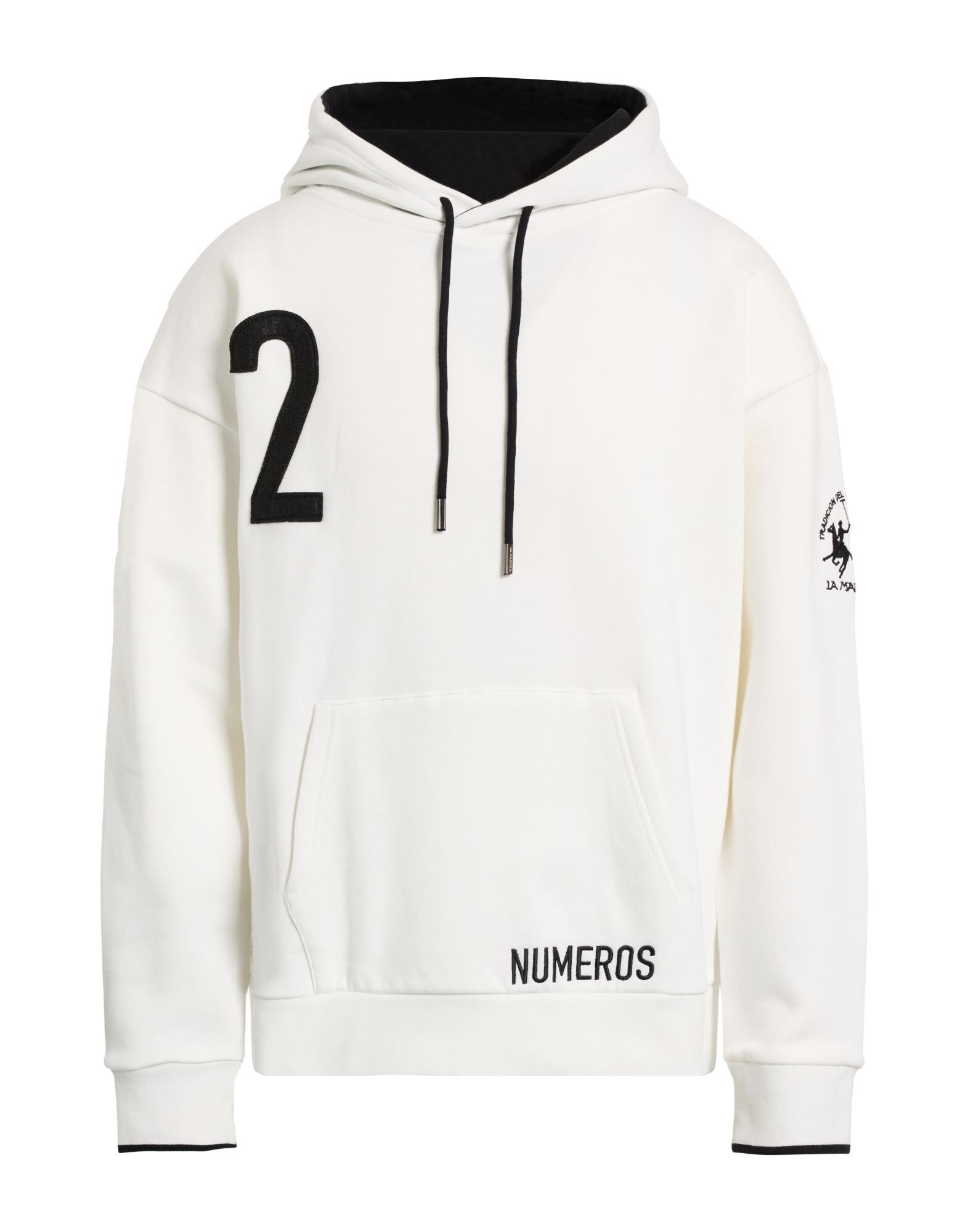 LA MARTINA - Sweatshirts