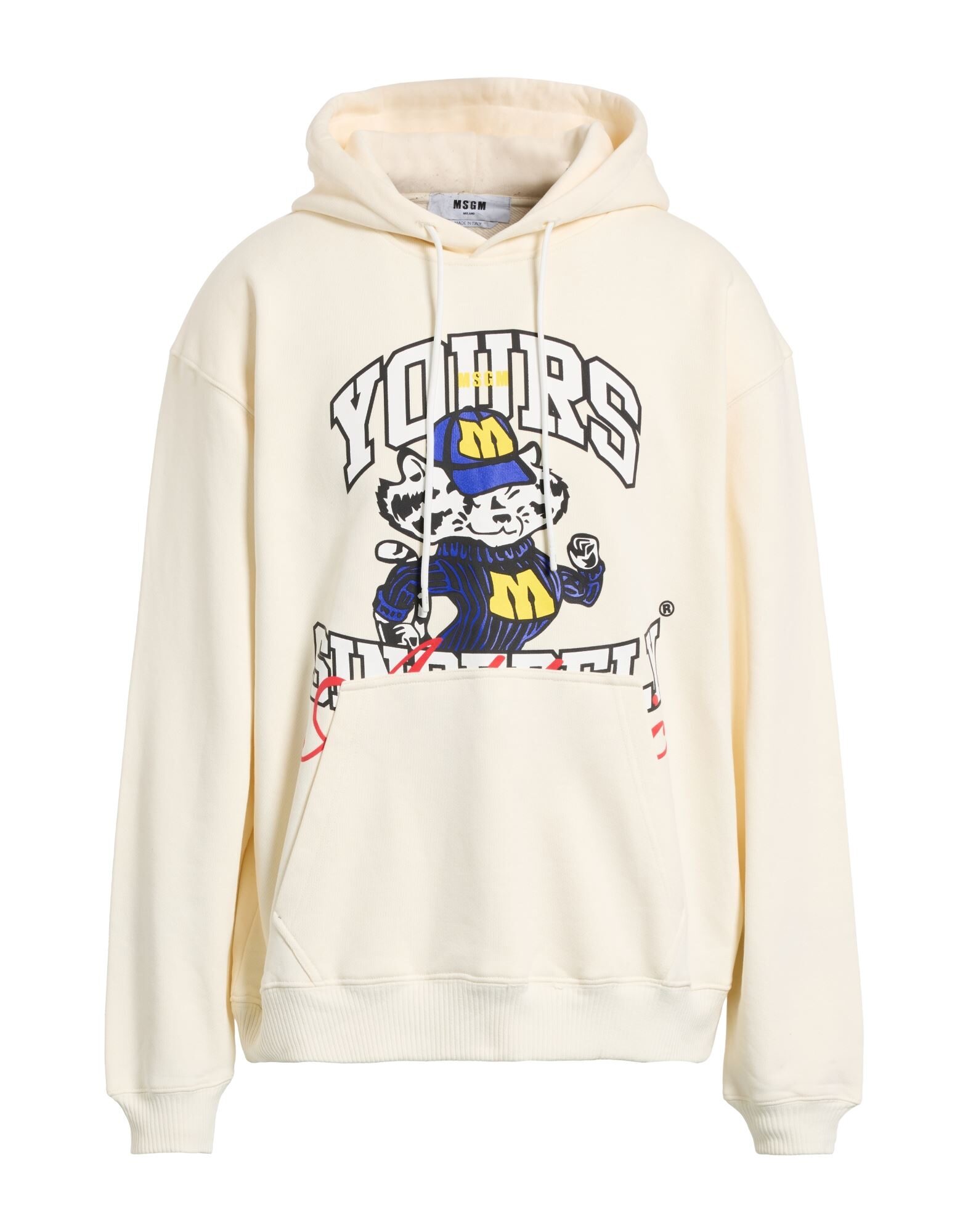 MSGM - Sweatshirts