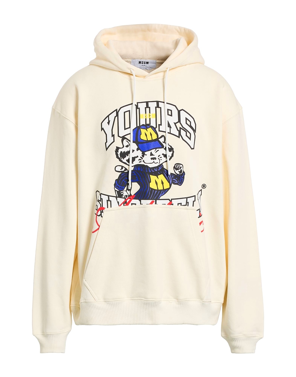 MSGM - Sweatshirts