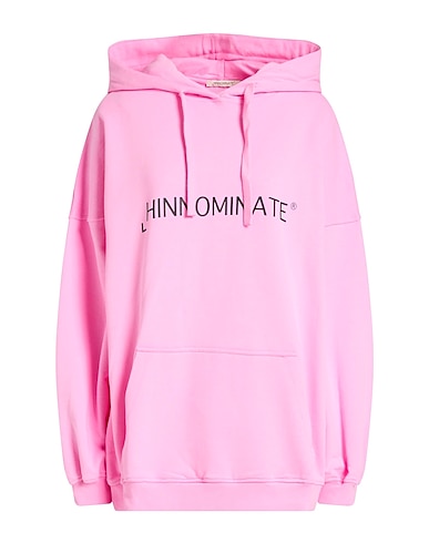 HINNOMINATE Sweat-shirt à capuche 100% Papier, Élasthanne