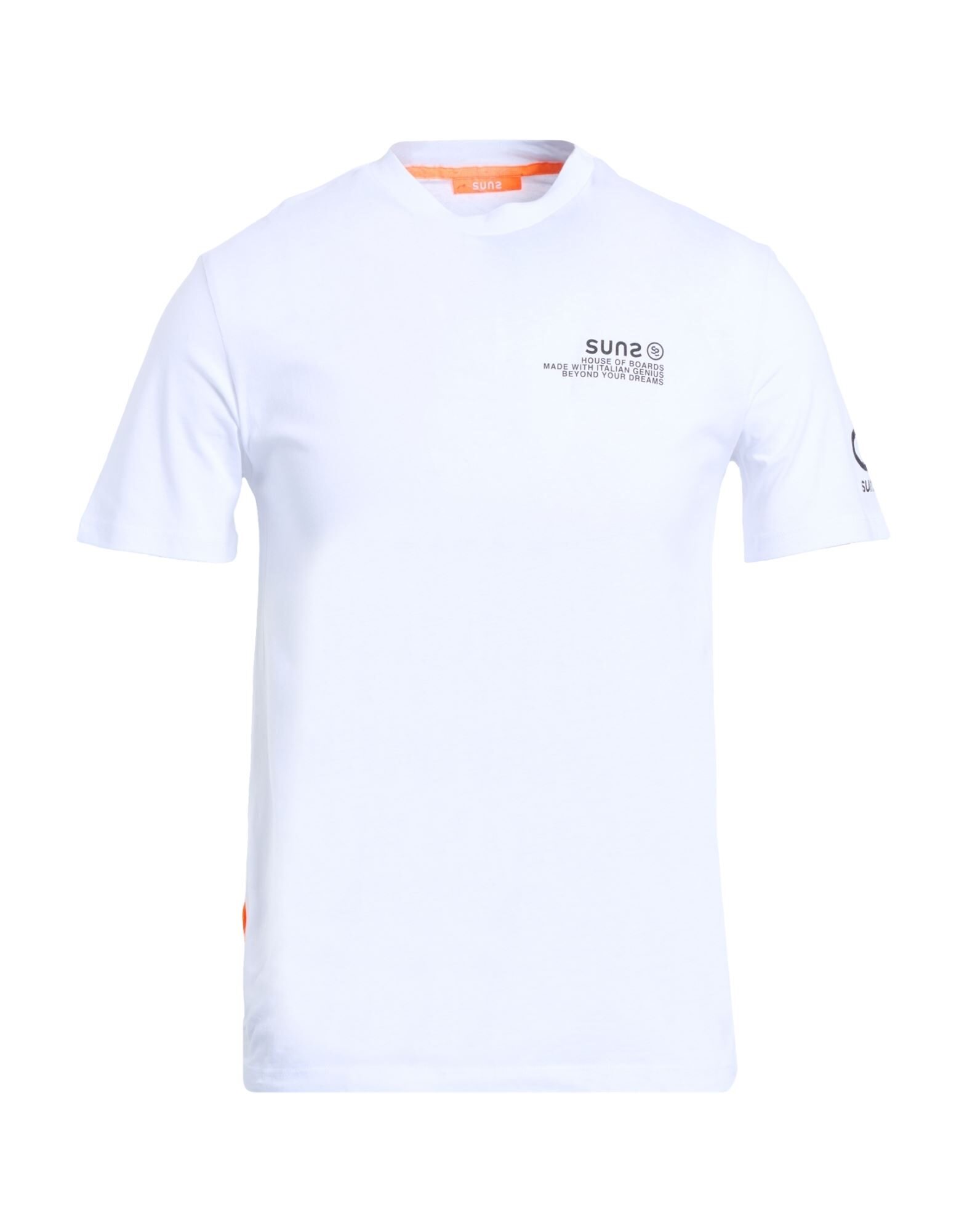 SUNS BOARDS - T-shirts