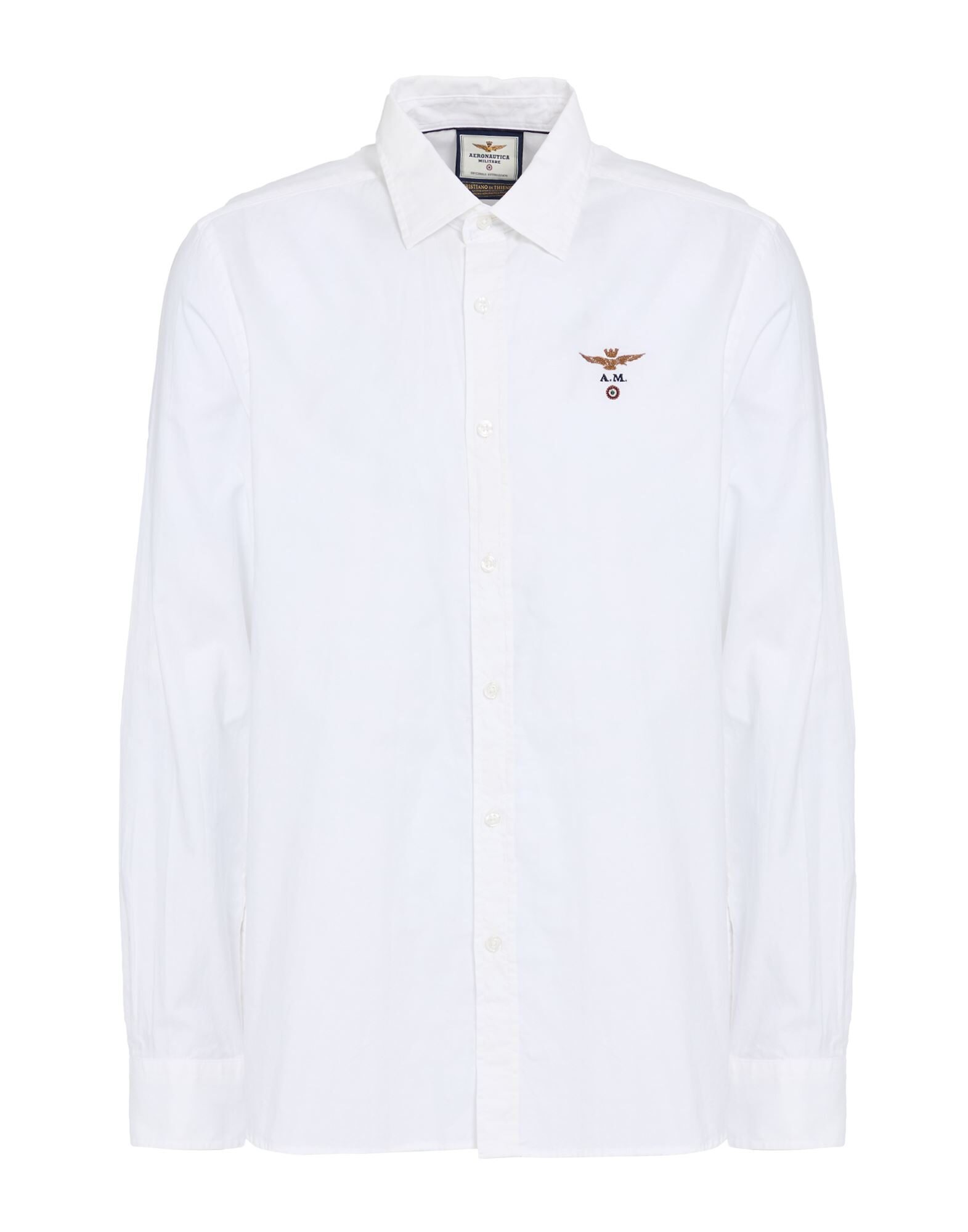 AERONAUTICA MILITARE - Shirts