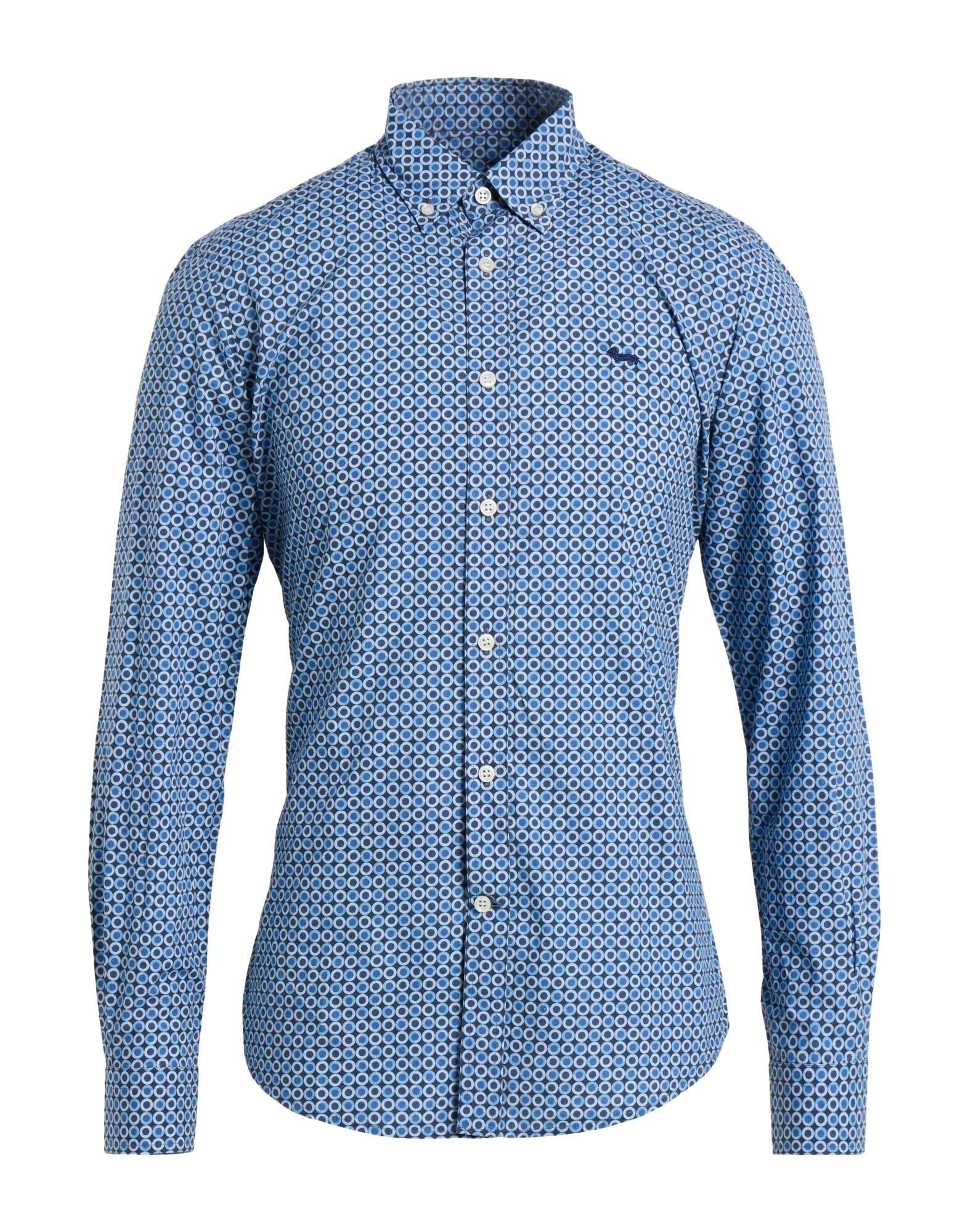 HARMONT & BLAINE - Shirts