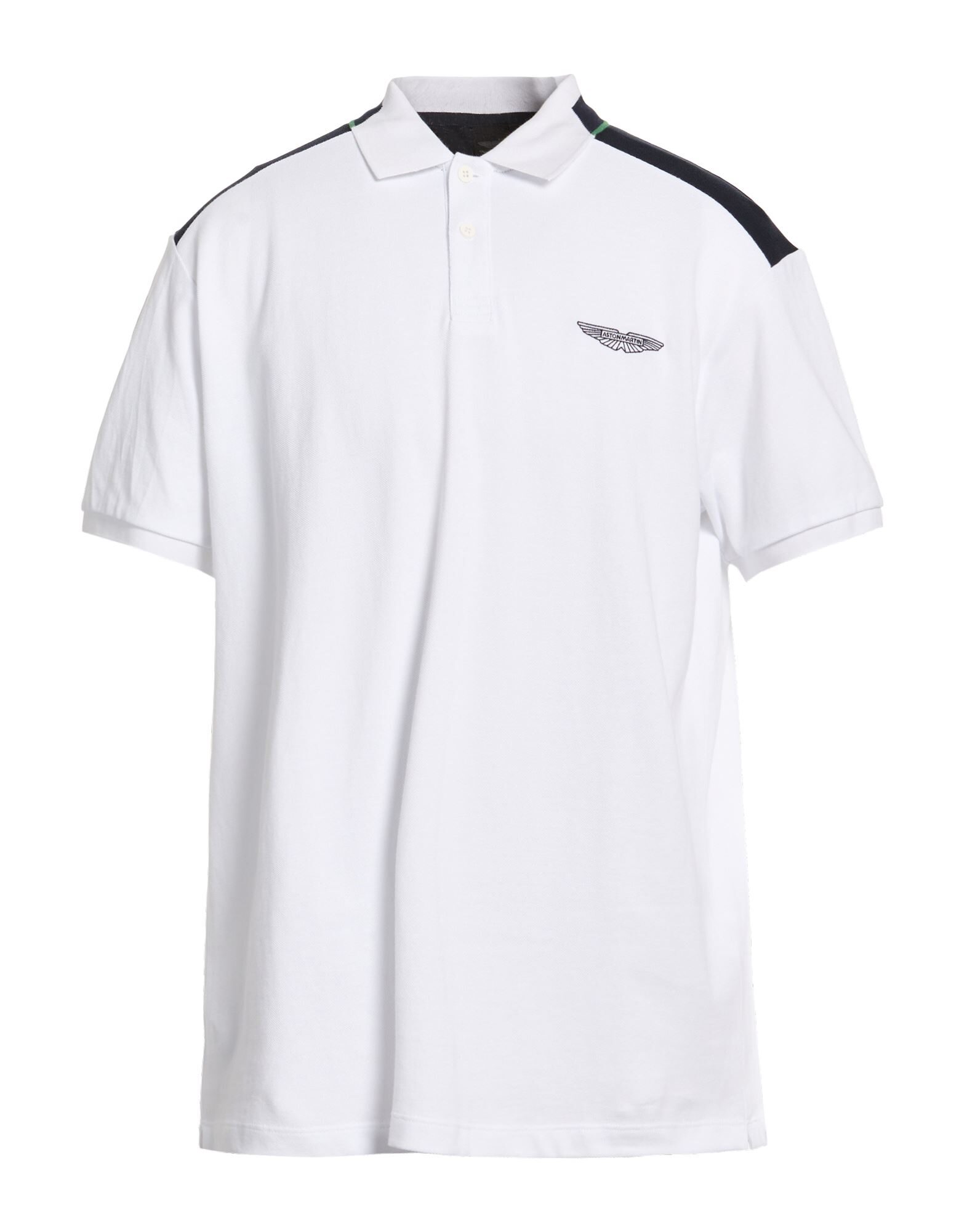 ASTON MARTIN by HACKETT - Polo shirts