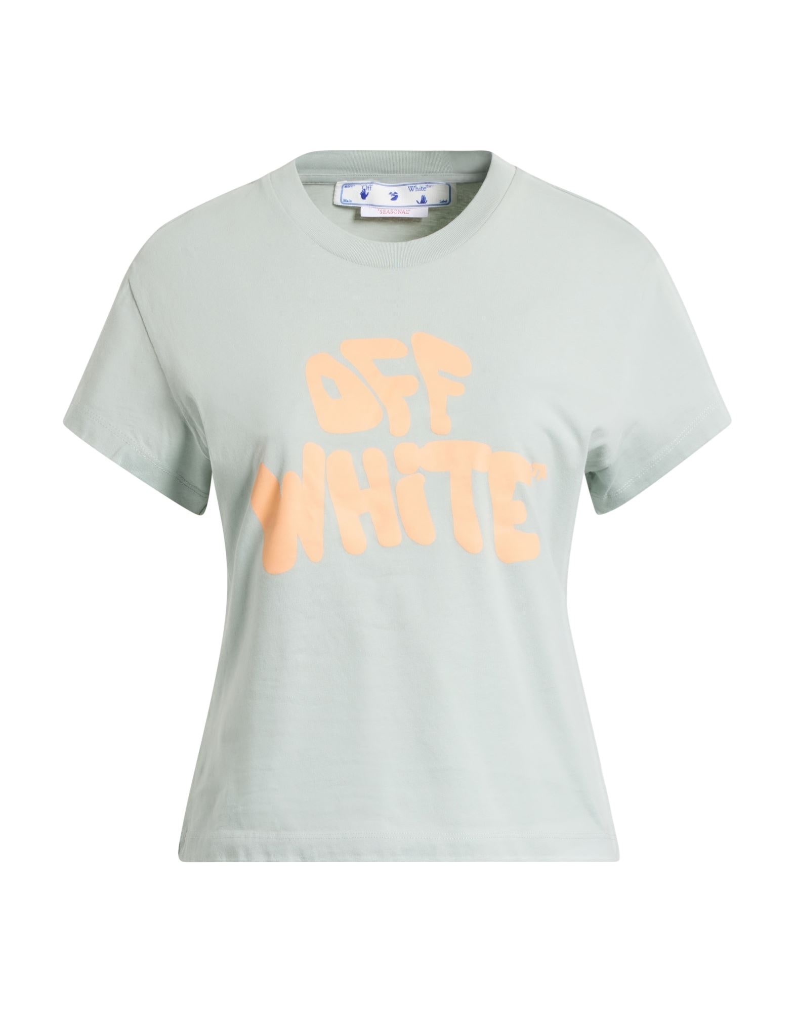 OFF-WHITE™ - Camisetas