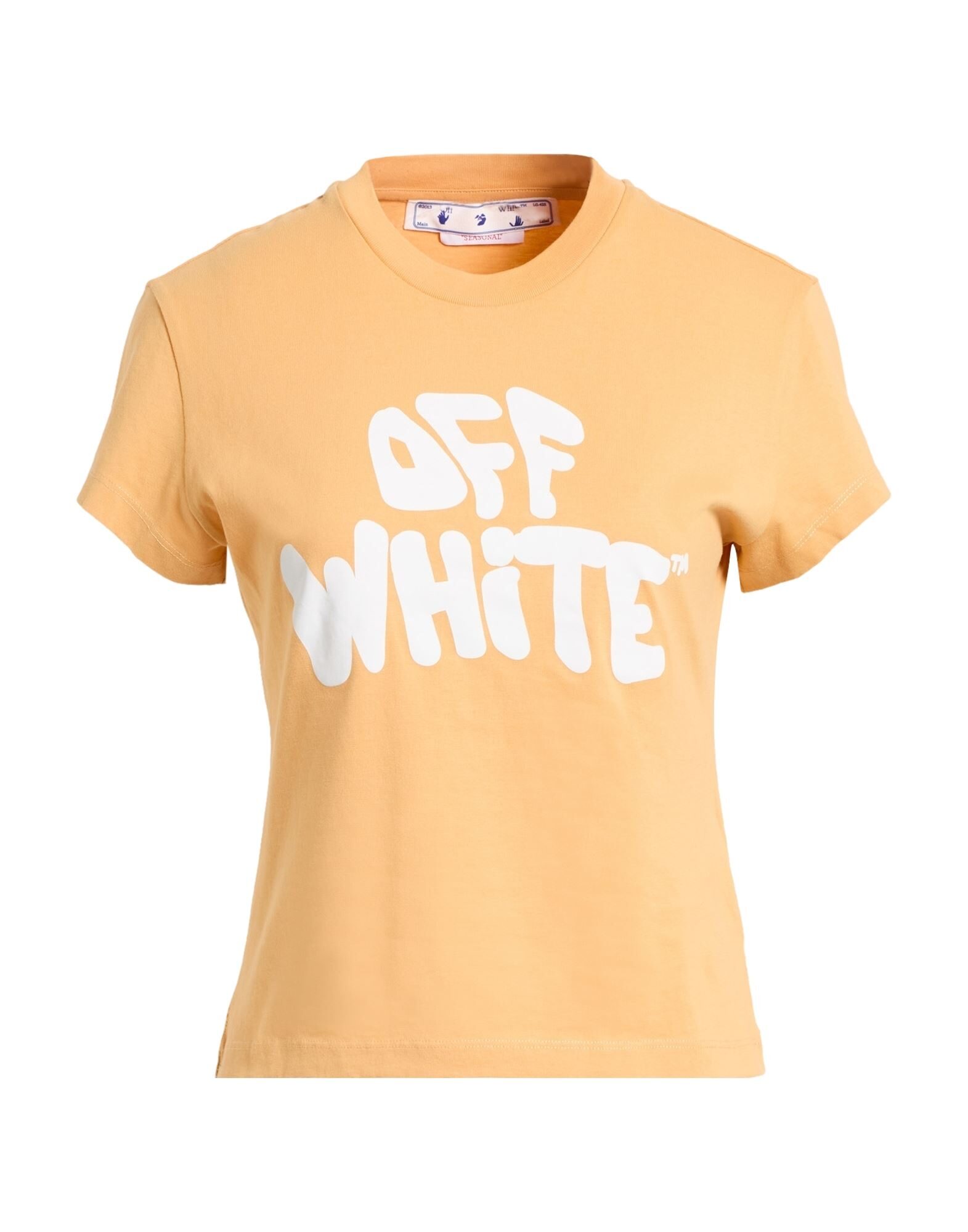 OFF-WHITE™ - T-shirts