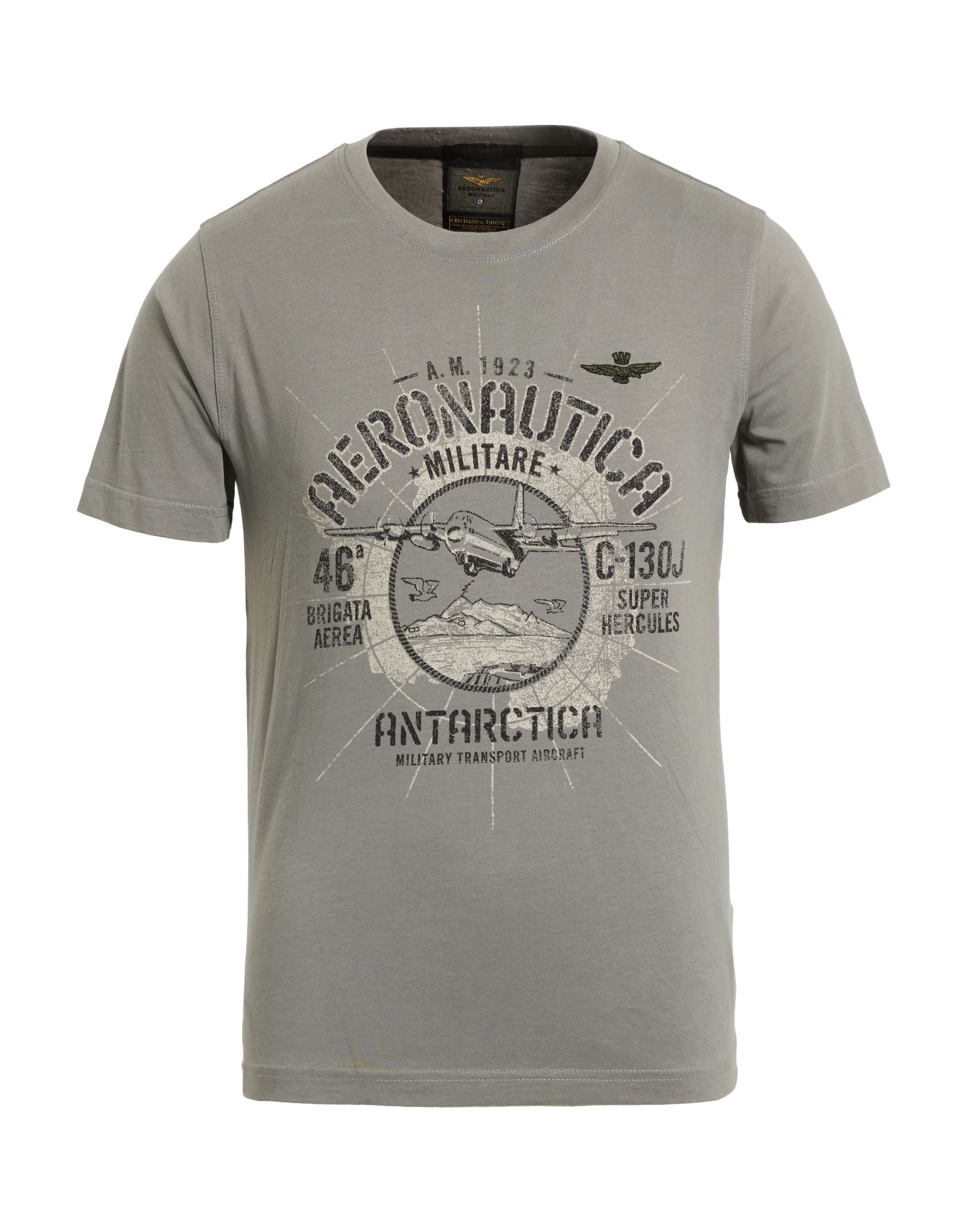 AERONAUTICA MILITARE - T-shirts