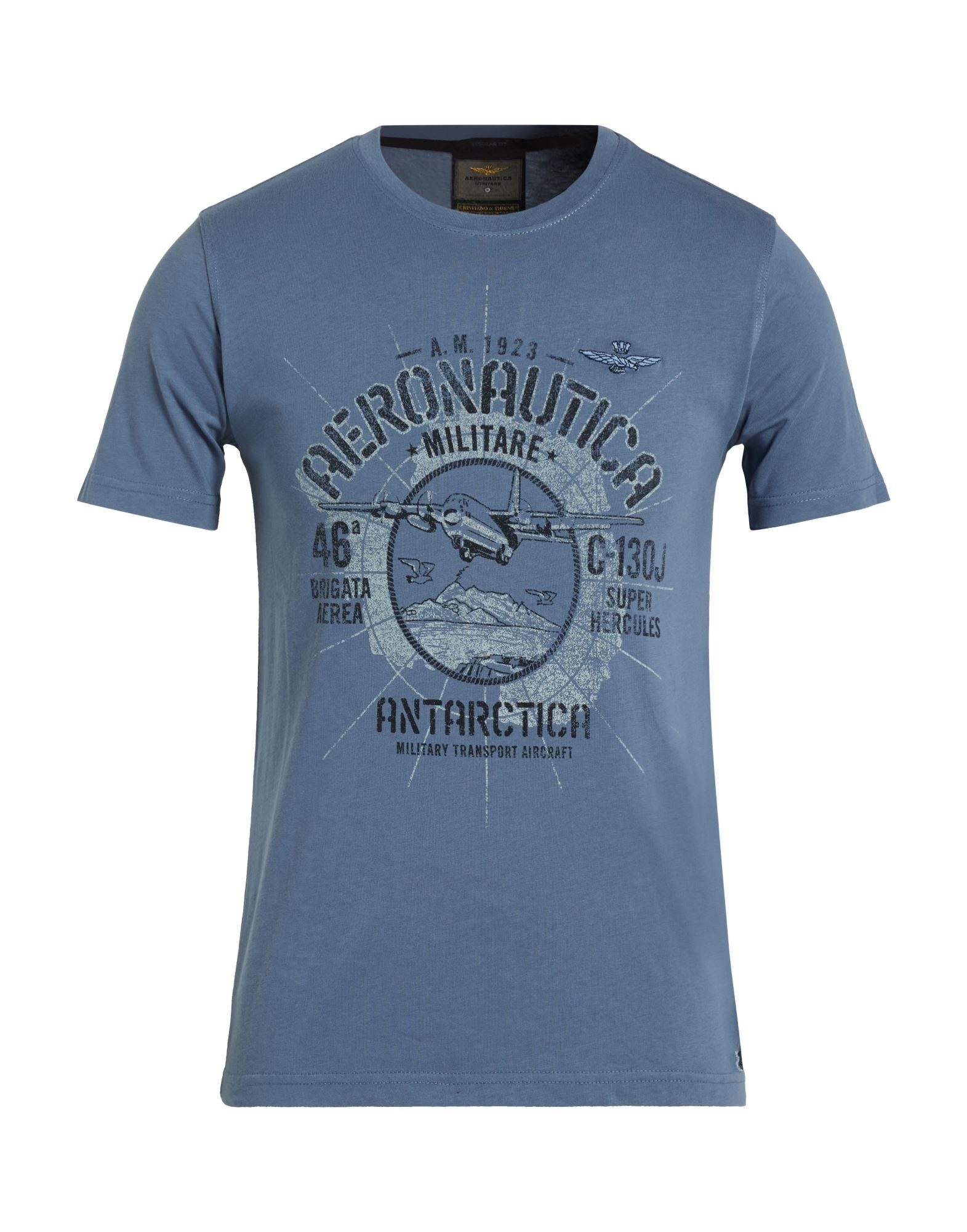 AERONAUTICA MILITARE - Футболки