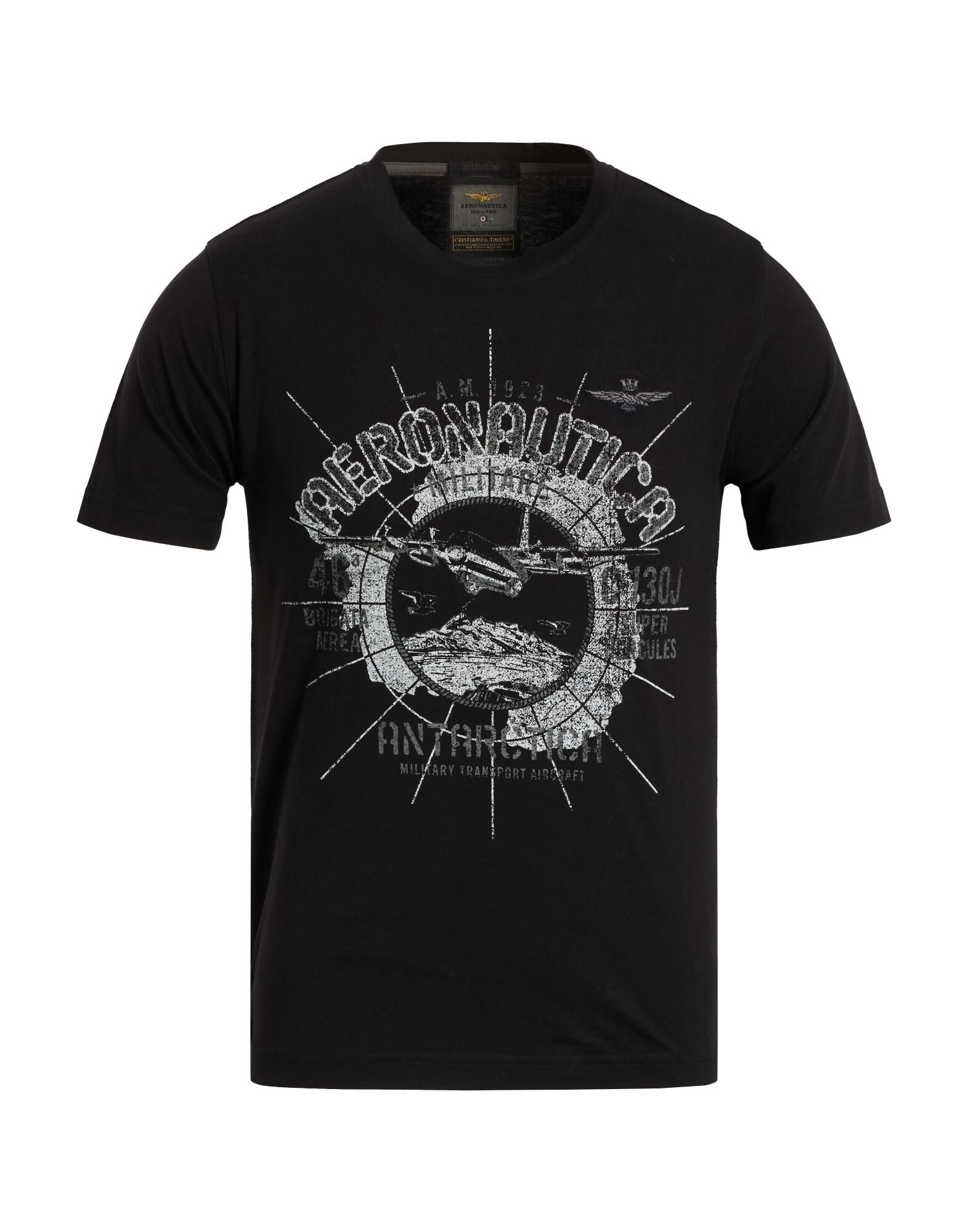 AERONAUTICA MILITARE - T-shirts