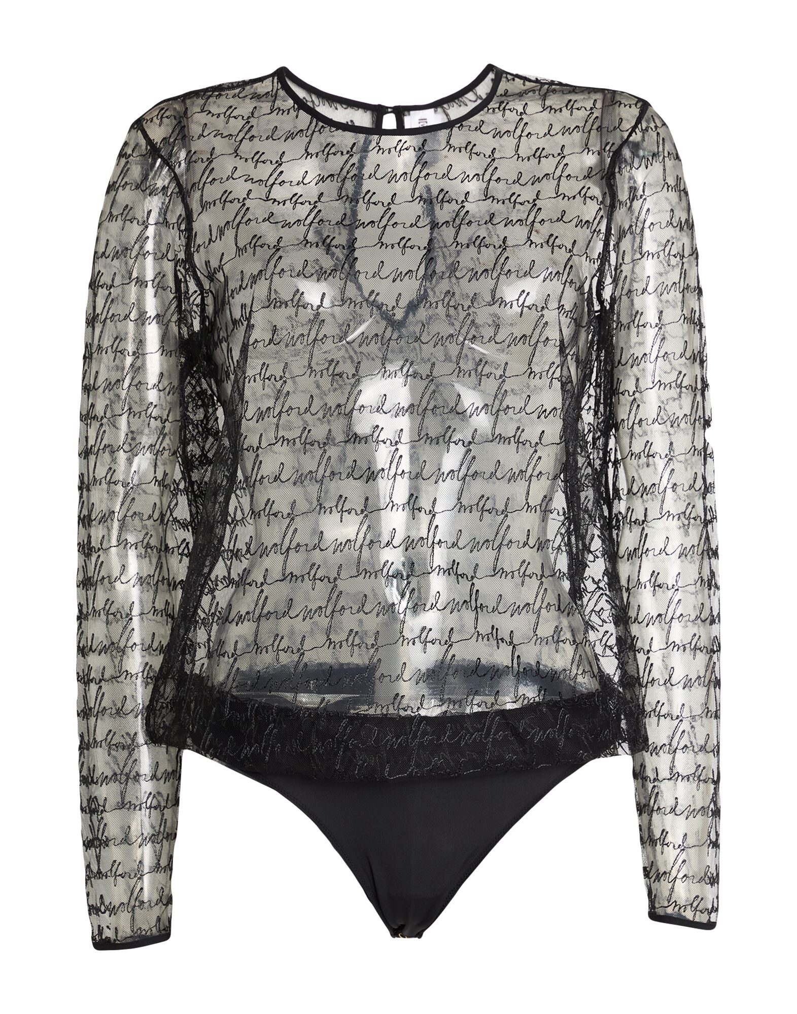WOLFORD - Bodysuits