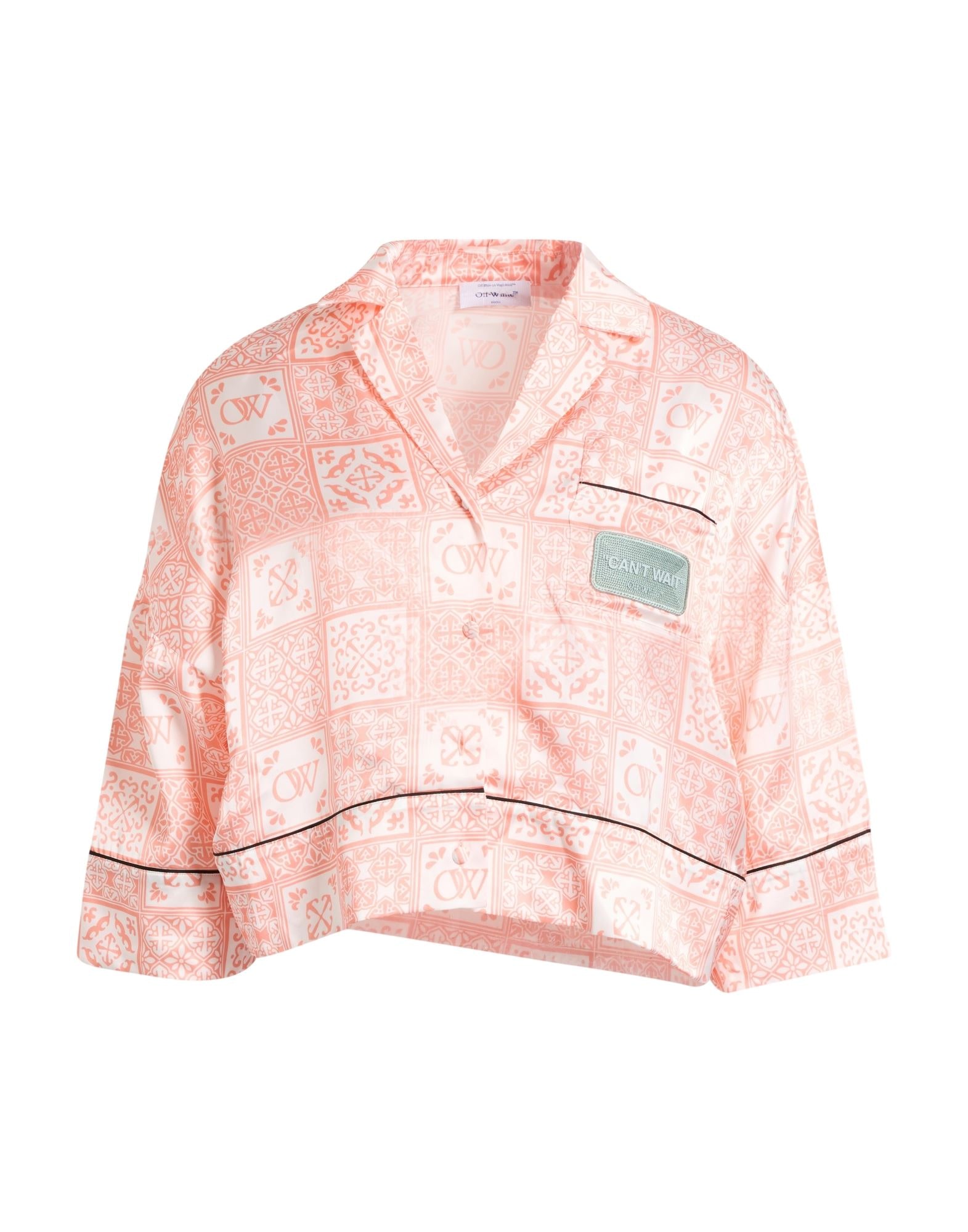 OFF-WHITE™ - Shirts