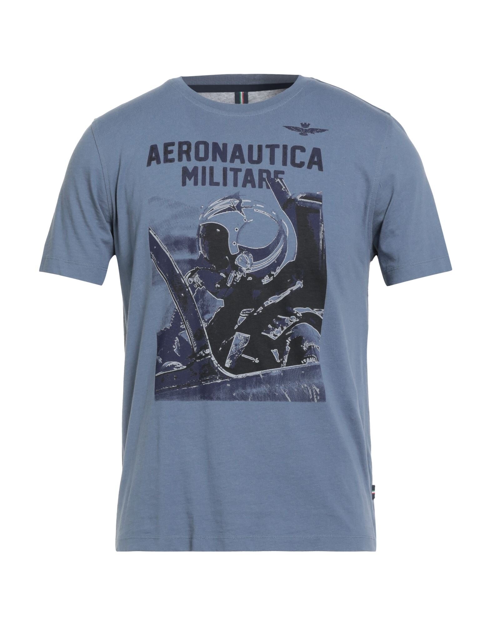 AERONAUTICA MILITARE - T-shirts