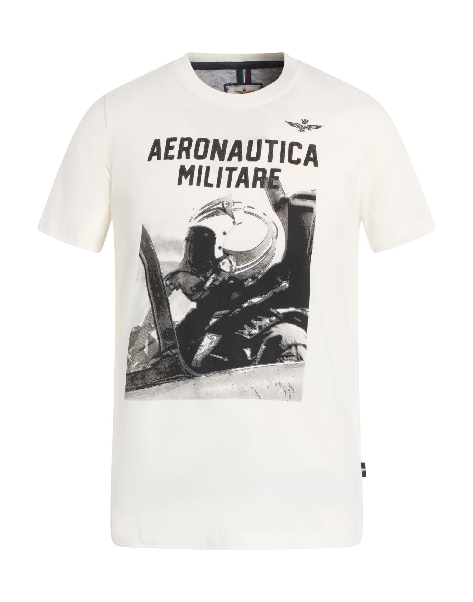 AERONAUTICA MILITARE - Футболки