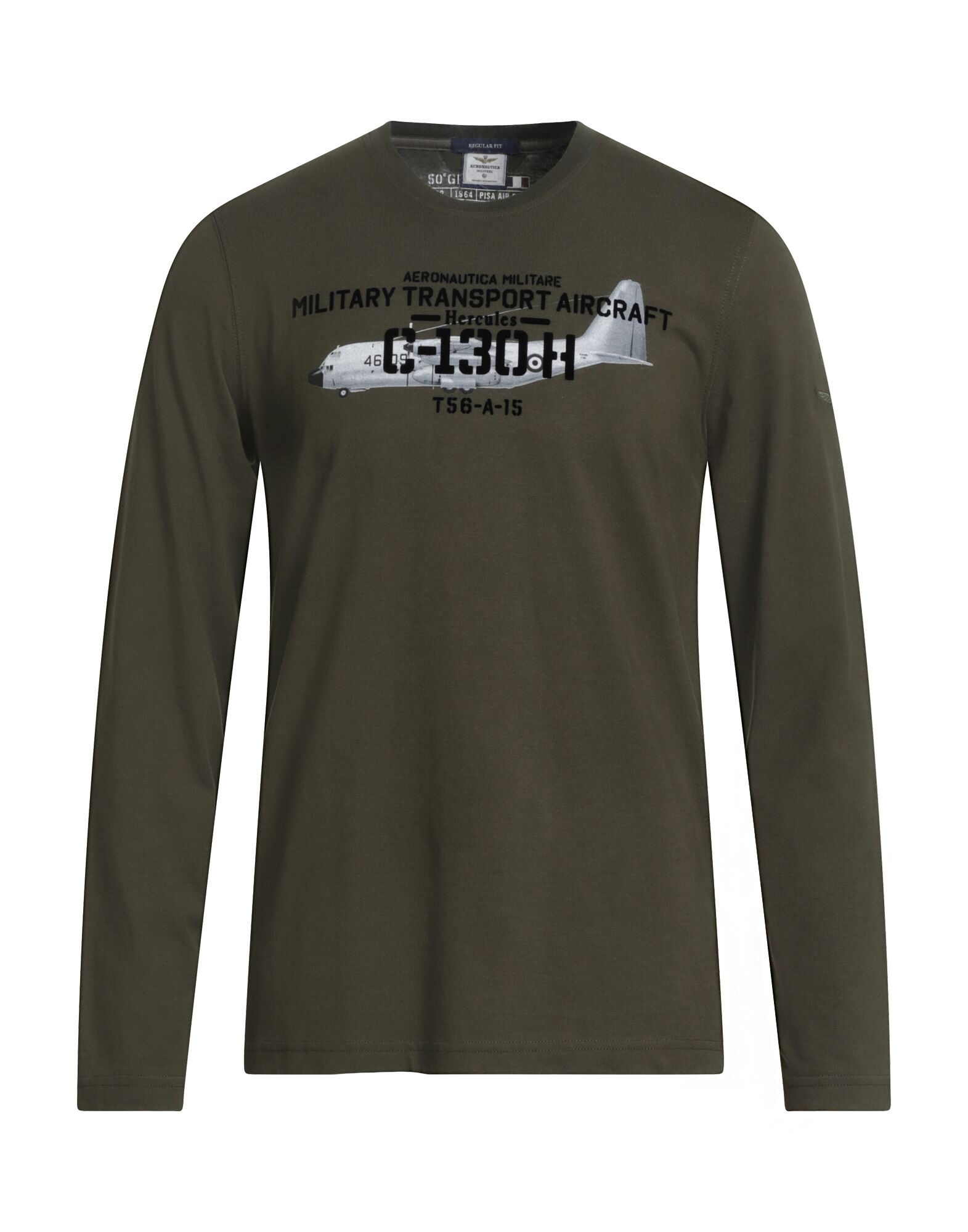 AERONAUTICA MILITARE - T-shirts