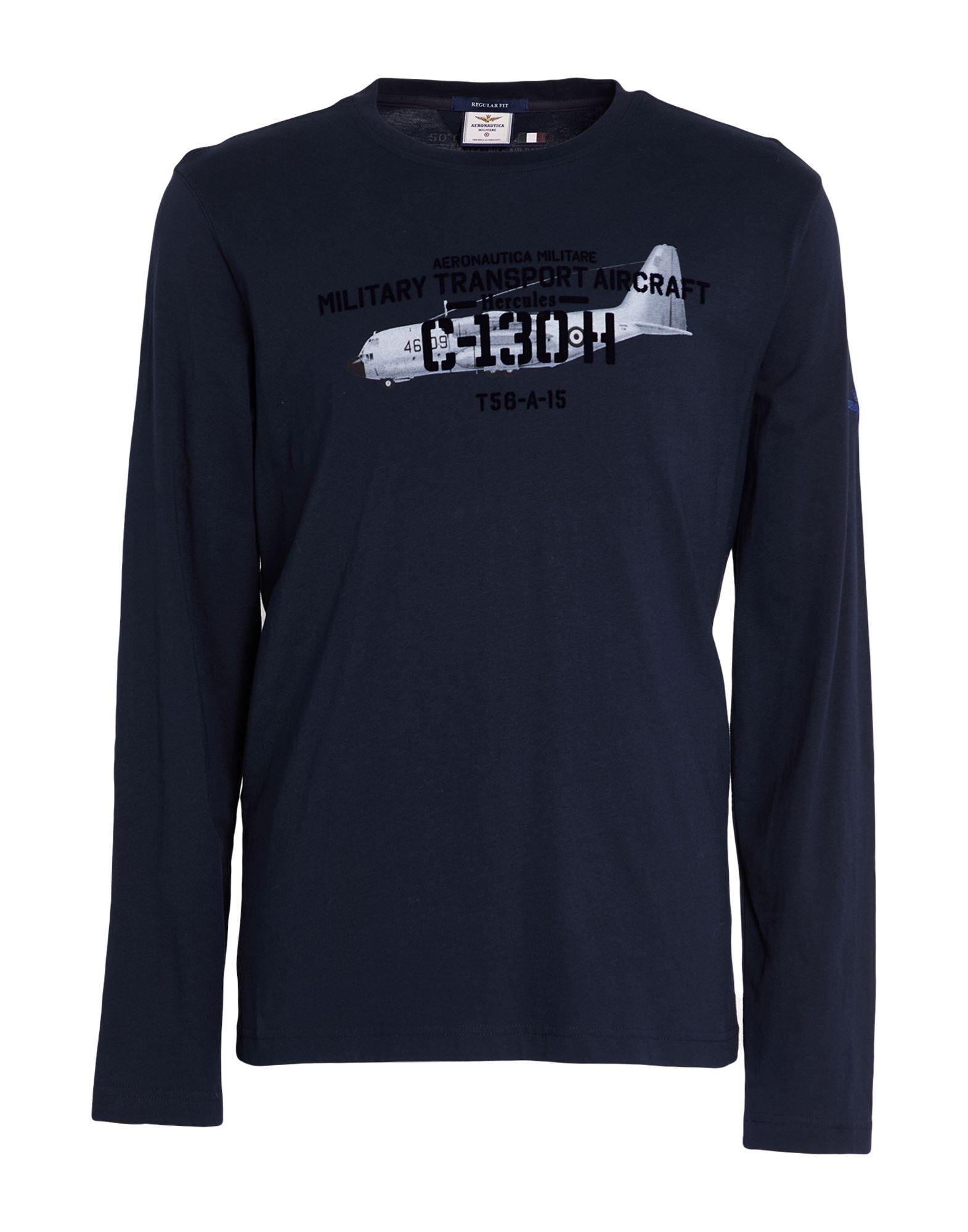 AERONAUTICA MILITARE - Футболки