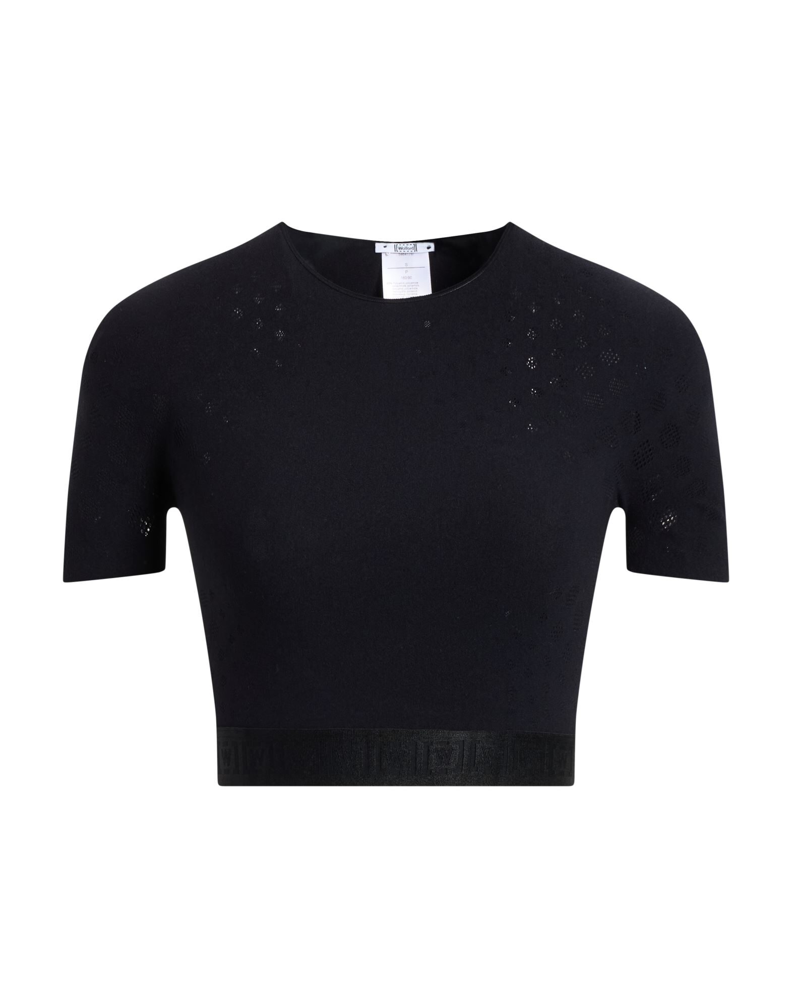 WOLFORD - T-shirts