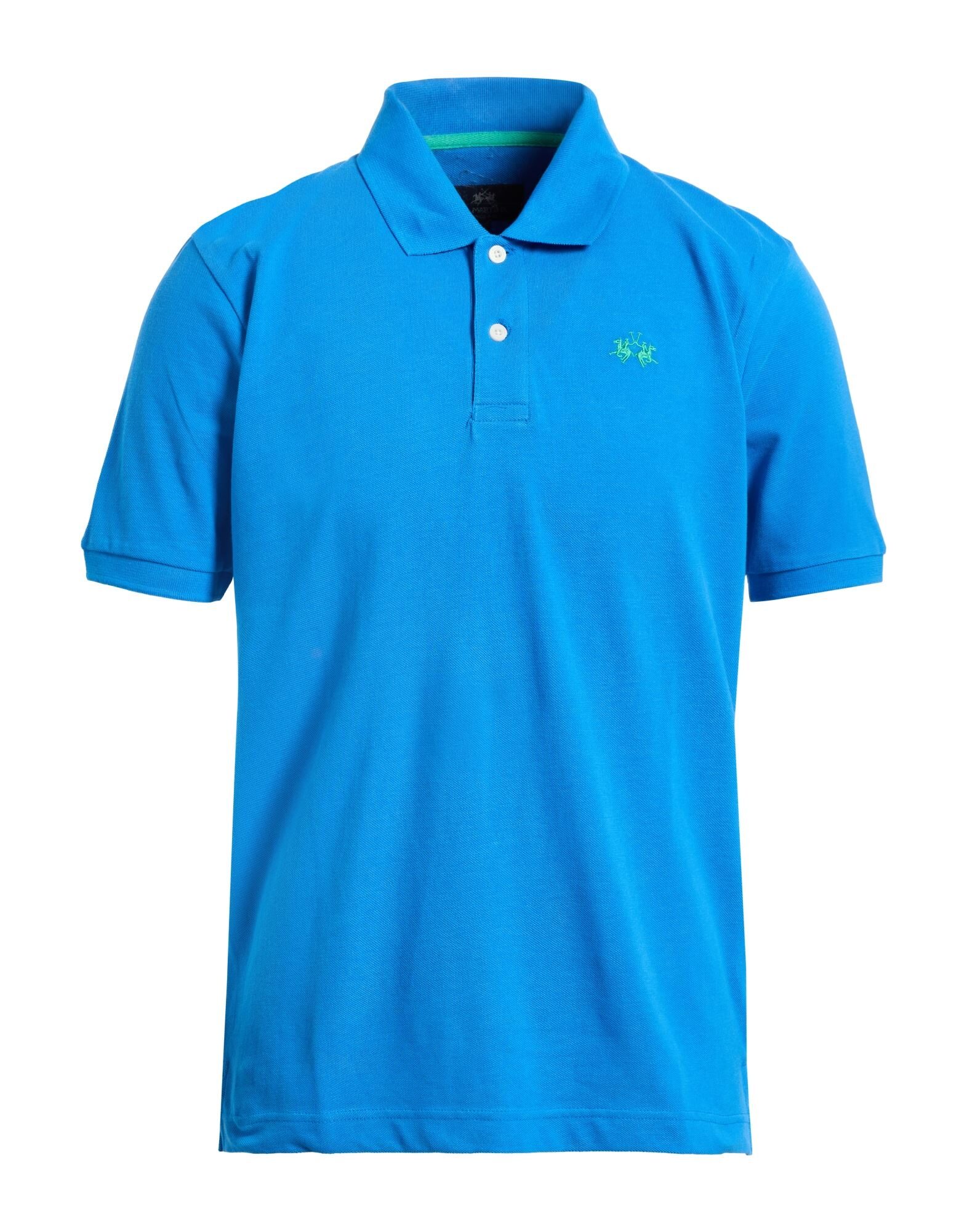 LA MARTINA - Poloshirts