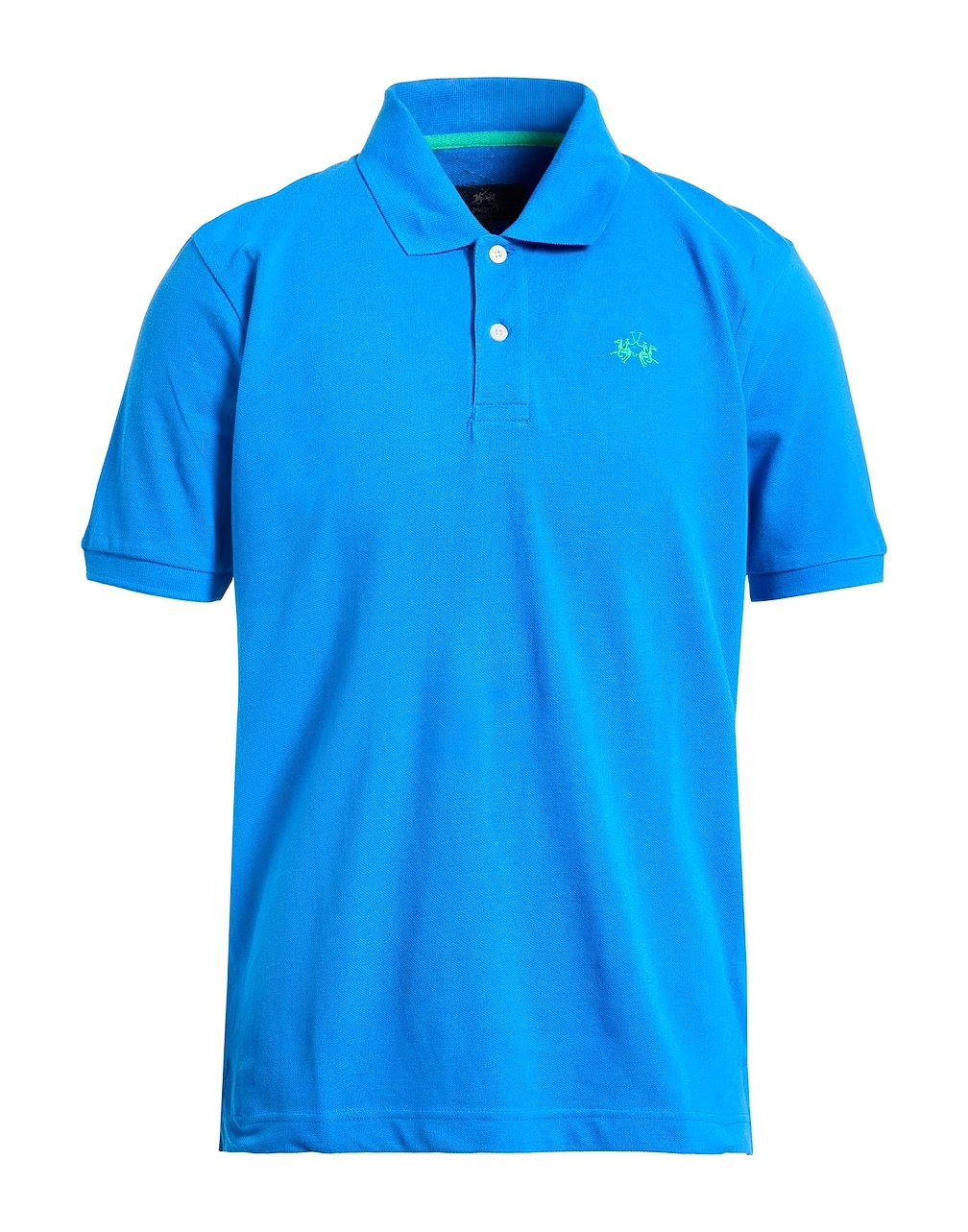 LA MARTINA - Polo shirts