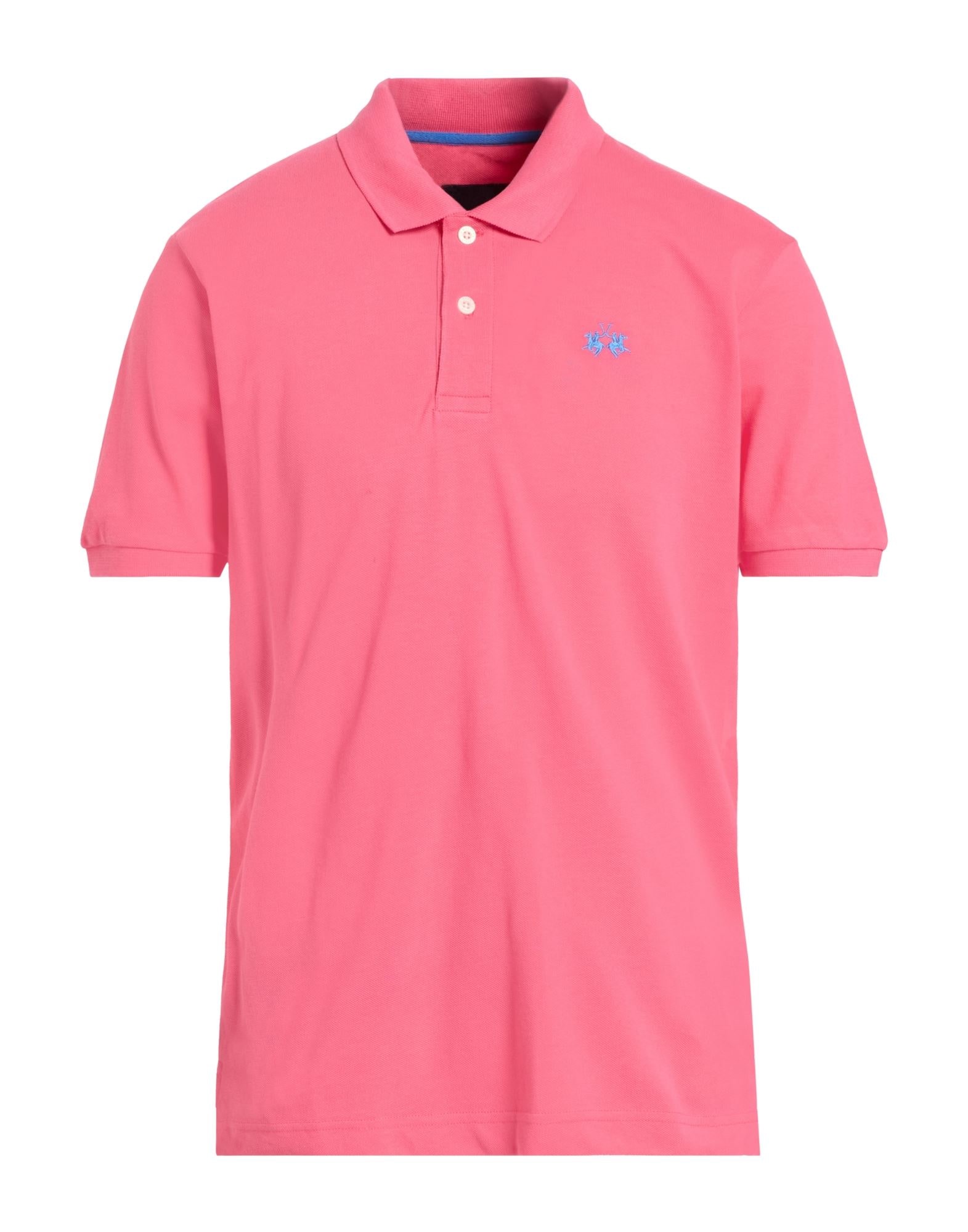 LA MARTINA - Μπλουζάκια Polo