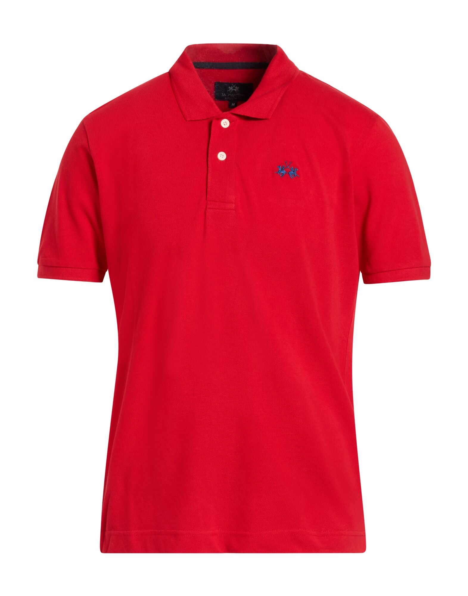 LA MARTINA - Polo shirts