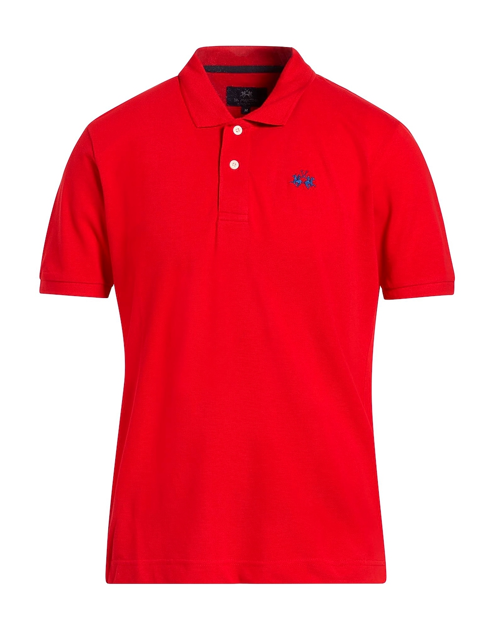 LA MARTINA - Polo shirts