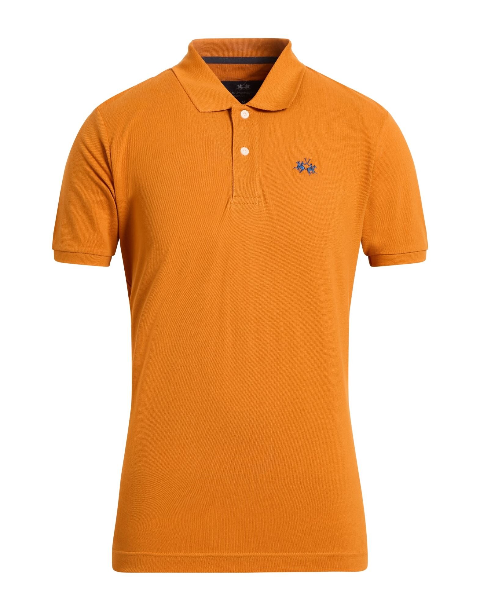 LA MARTINA - Polo shirts