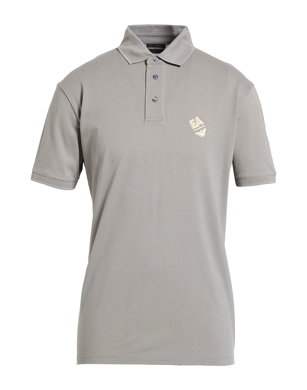 EMPORIO ARMANI - Polo shirts