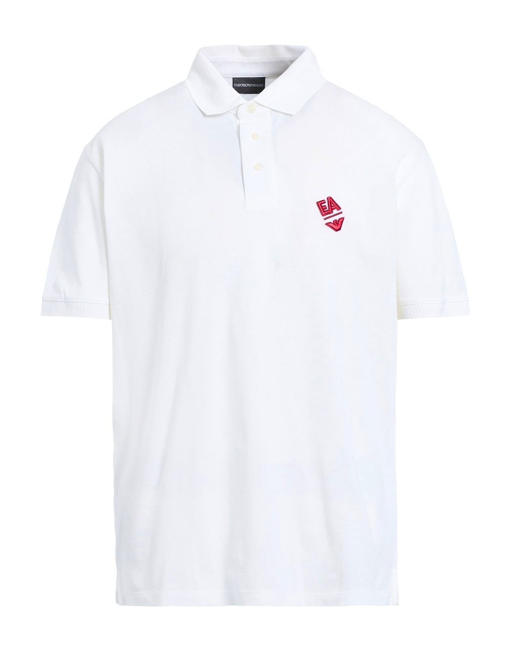 EMPORIO ARMANI - Poloshirts