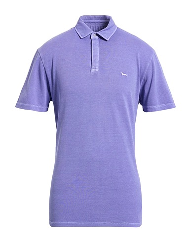 HARMONT & BLAINE Polo shirt 100% Cotton