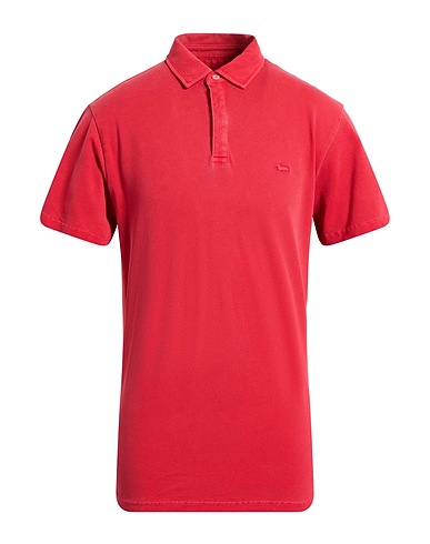 HARMONT & BLAINE Polo 100% Coton