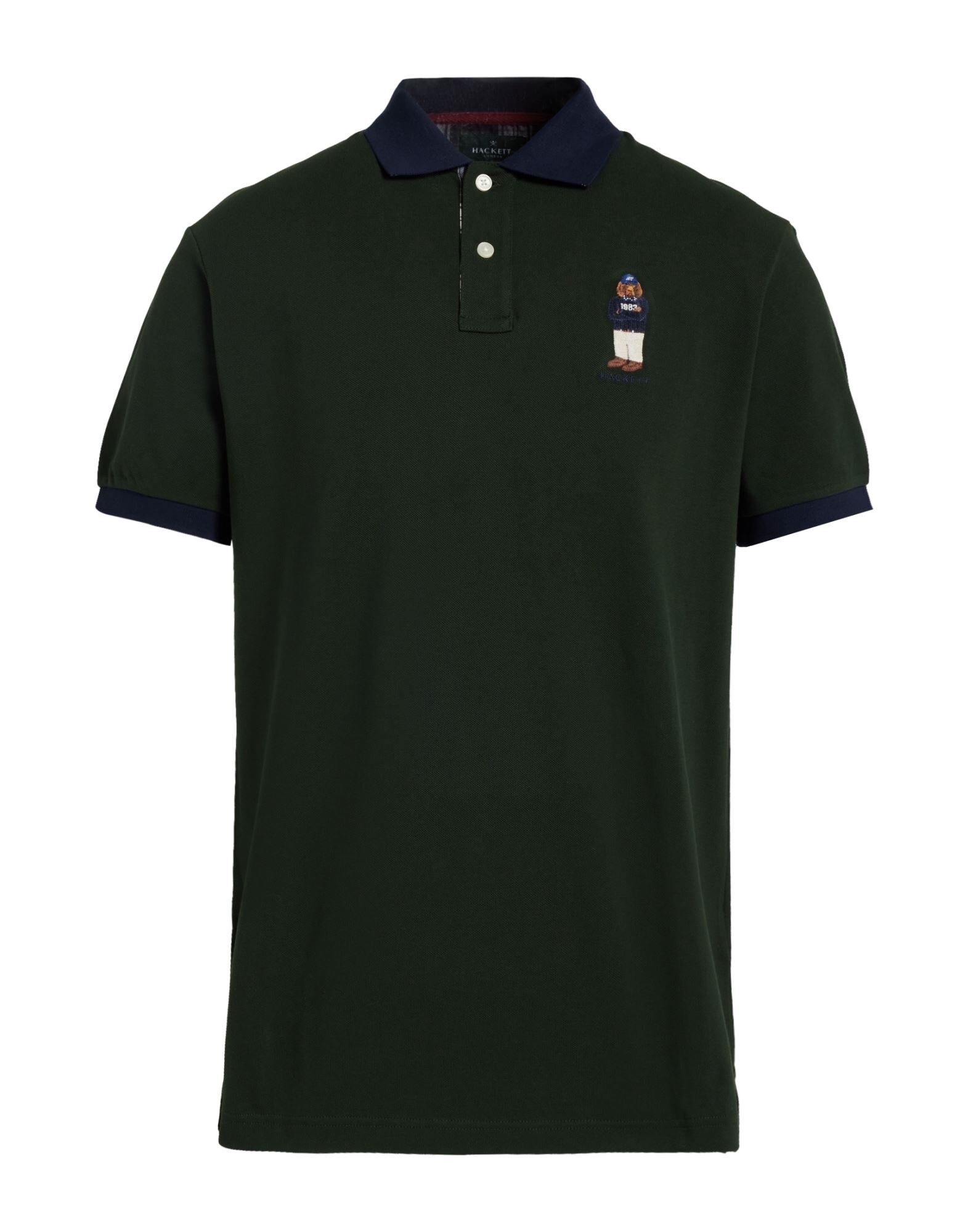 HACKETT - Polo shirts