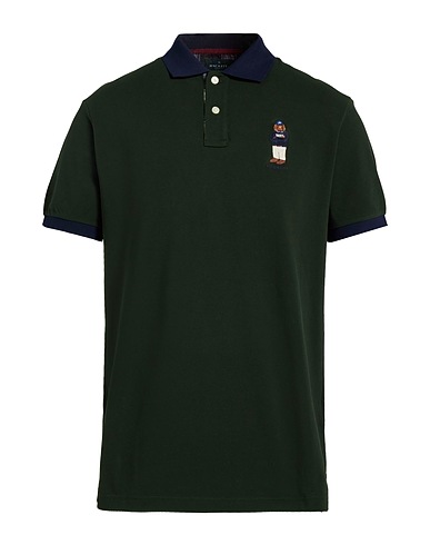 HACKETT Polo shirt HARRY EDITION 100% Cotton