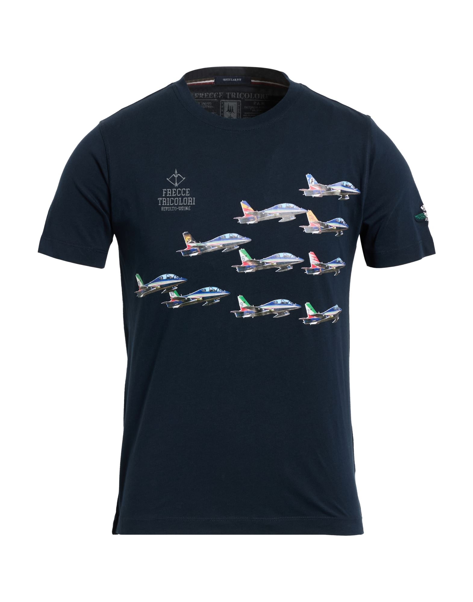 AERONAUTICA MILITARE - T-shirts