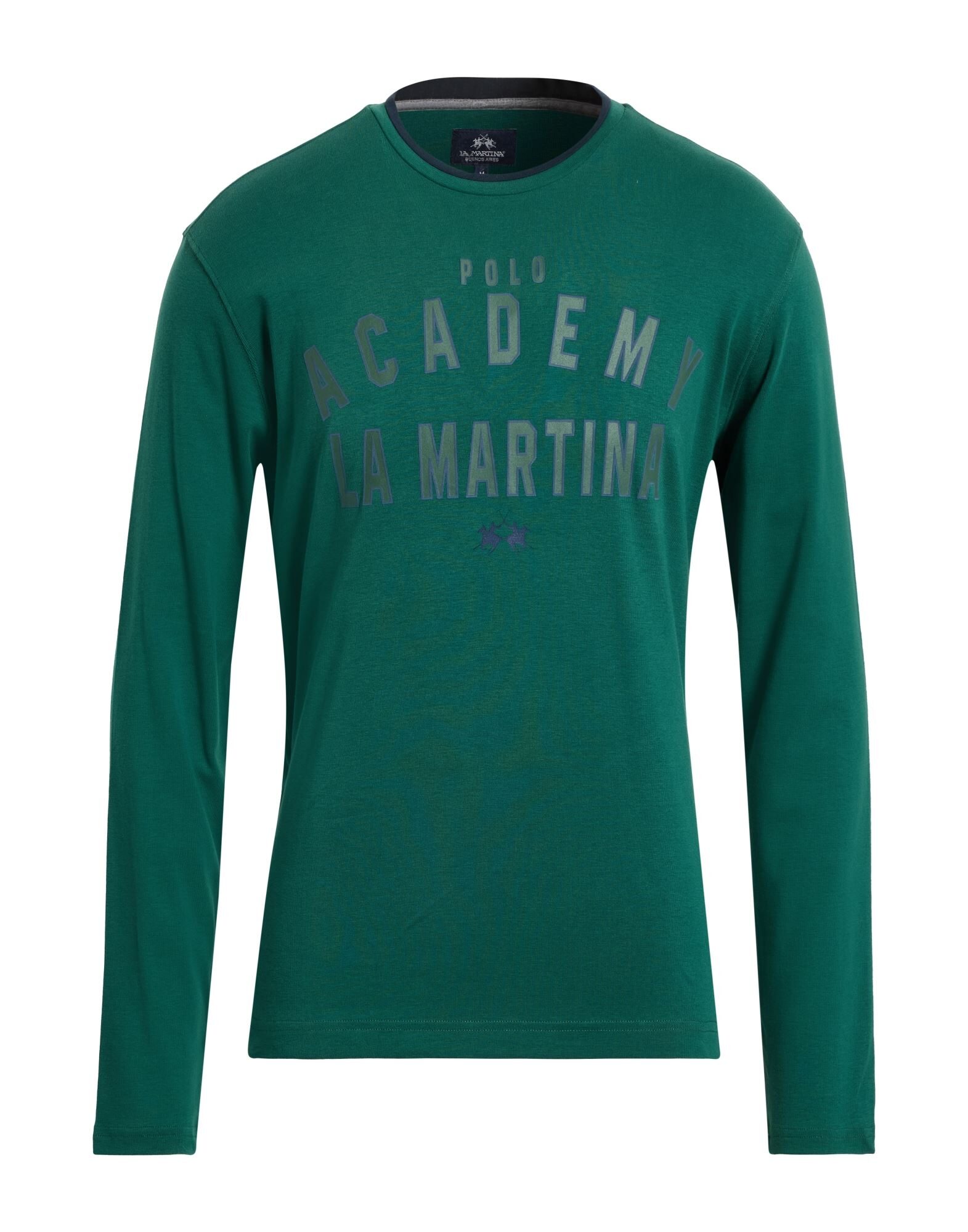 LA MARTINA - T-shirts