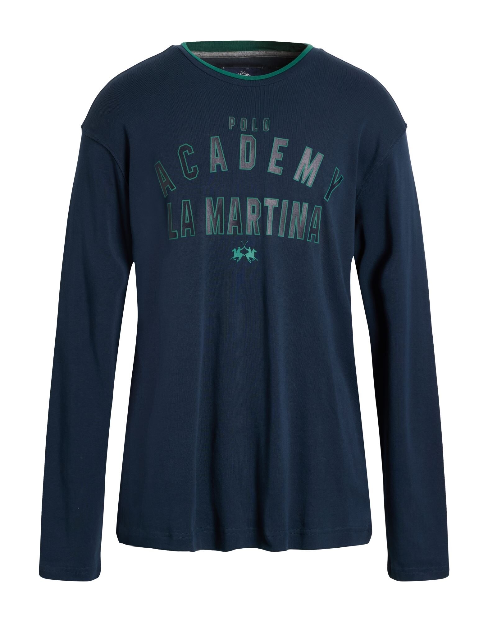 LA MARTINA - T-shirts