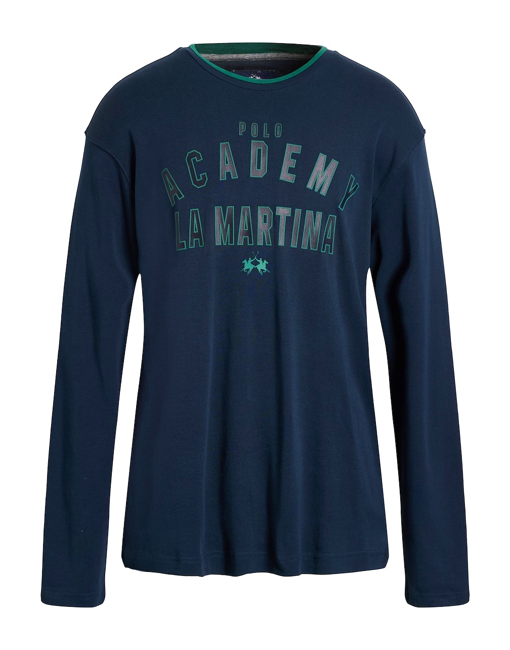LA MARTINA - T-shirts