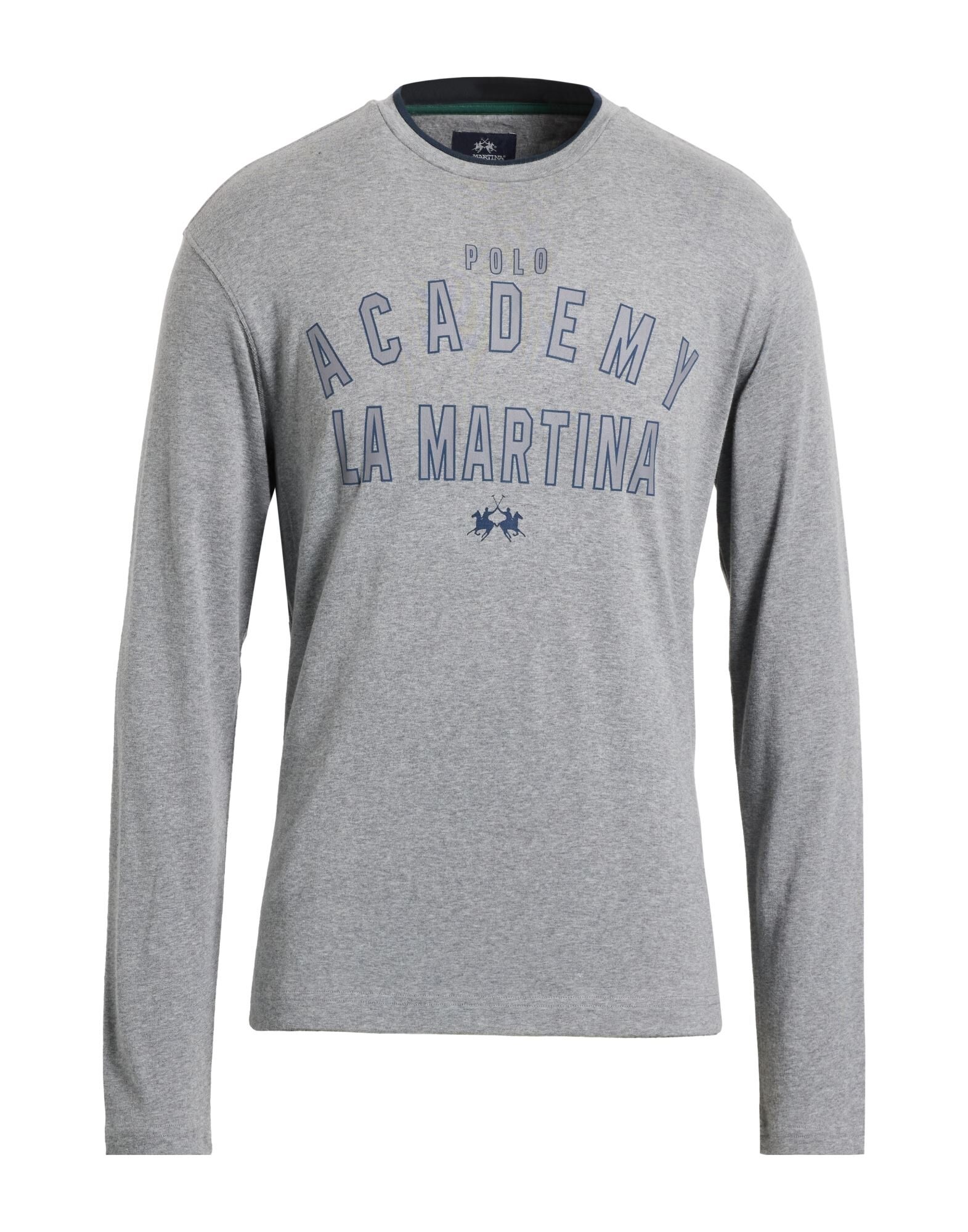 LA MARTINA - T-shirts