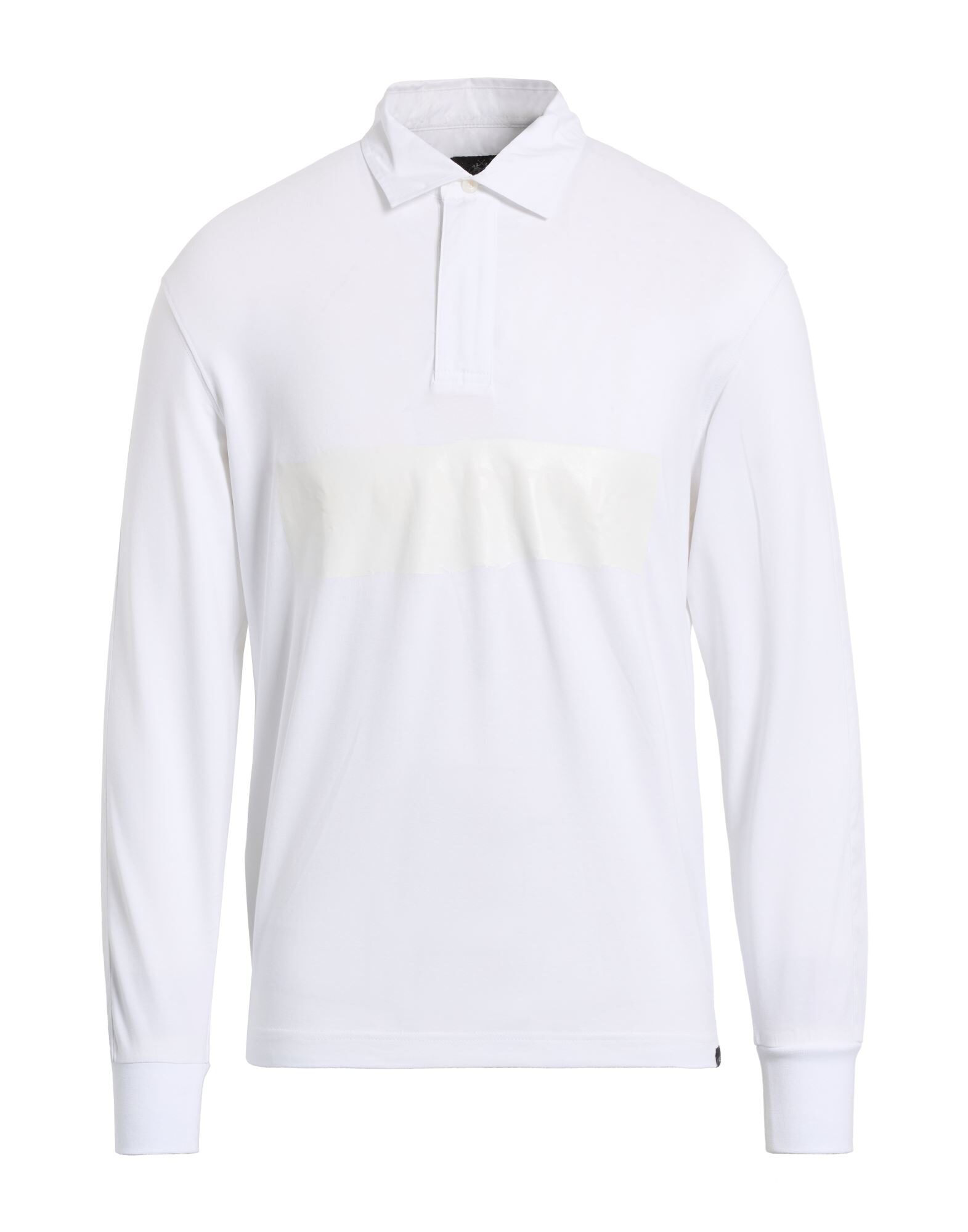 LA MARTINA - Polo shirts