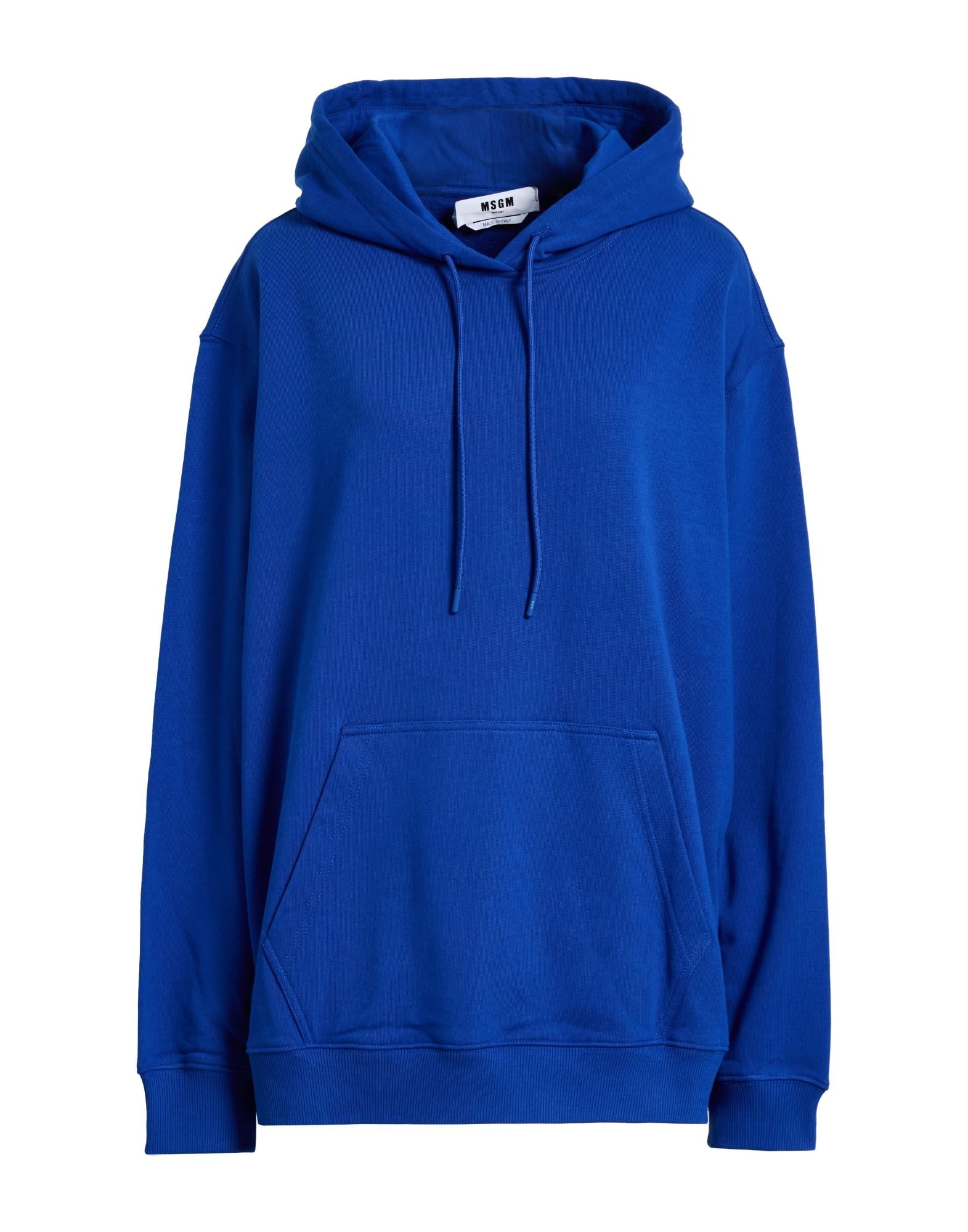 MSGM - スウェットシャツ