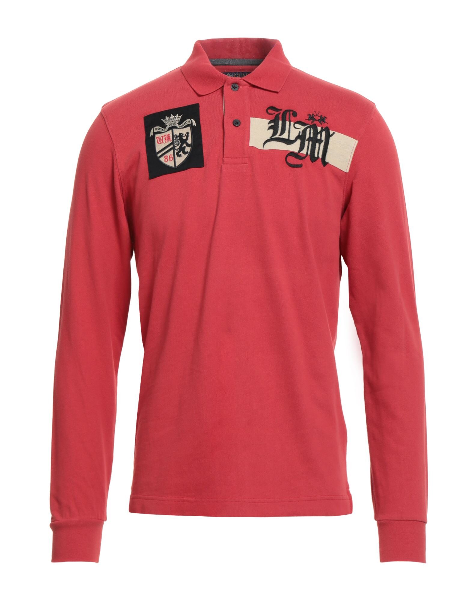 LA MARTINA - Polo shirts