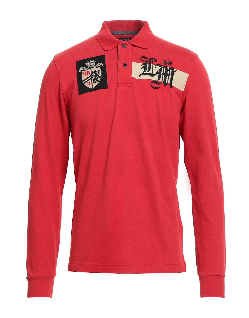 LA MARTINA - Polo shirts